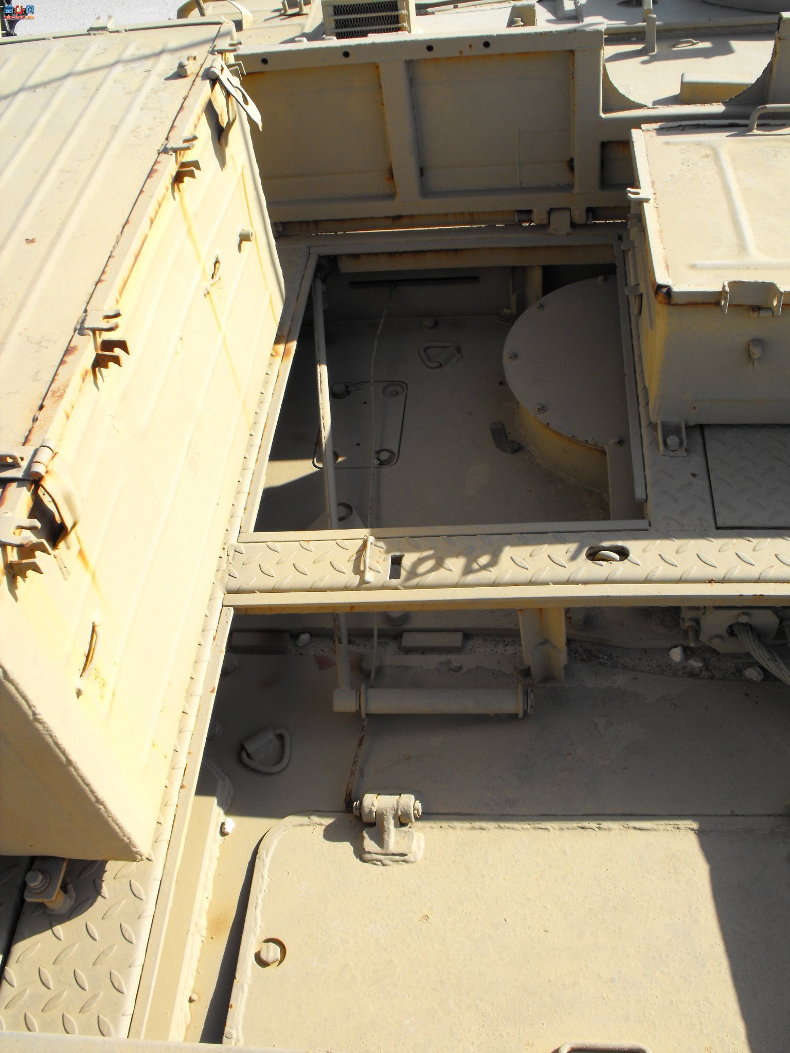 �� T-55 ARV BTS-2����ͼ��