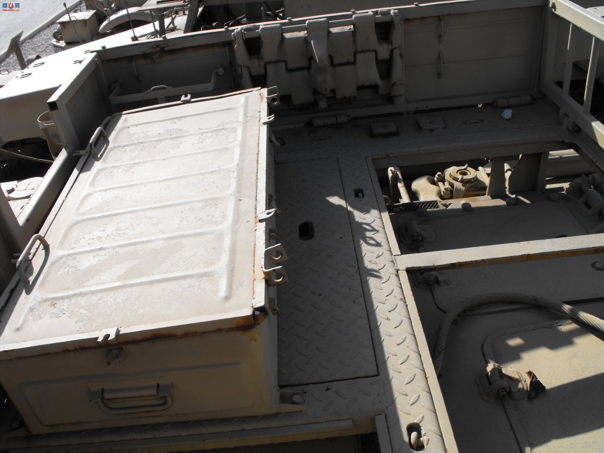 �� T-55 ARV BTS-2����ͼ��