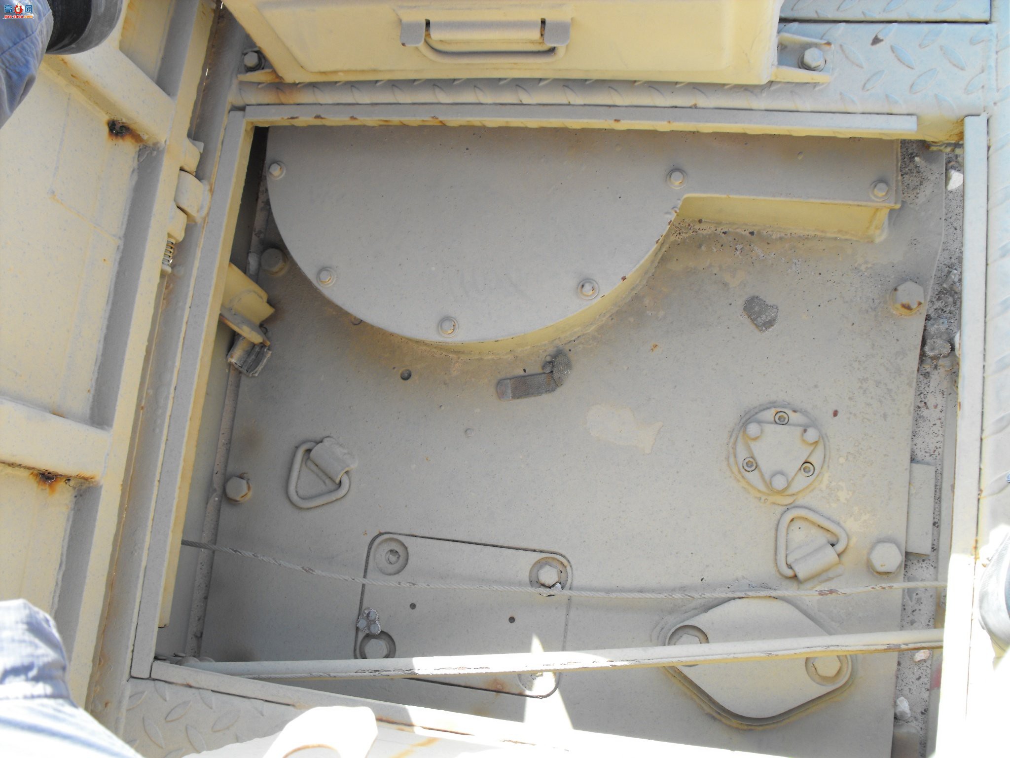 �� T-55 ARV BTS-2����ͼ��