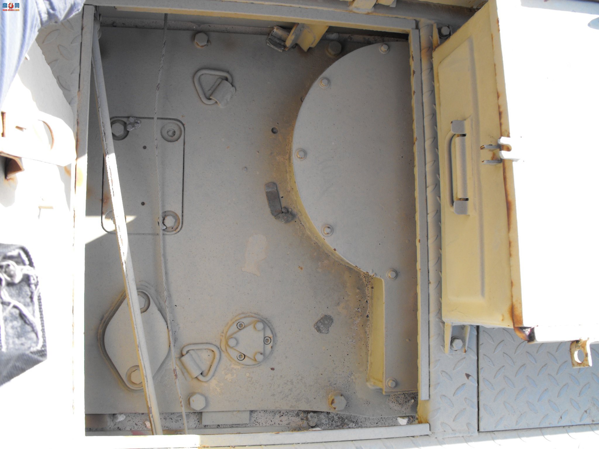 �� T-55 ARV BTS-2����ͼ��