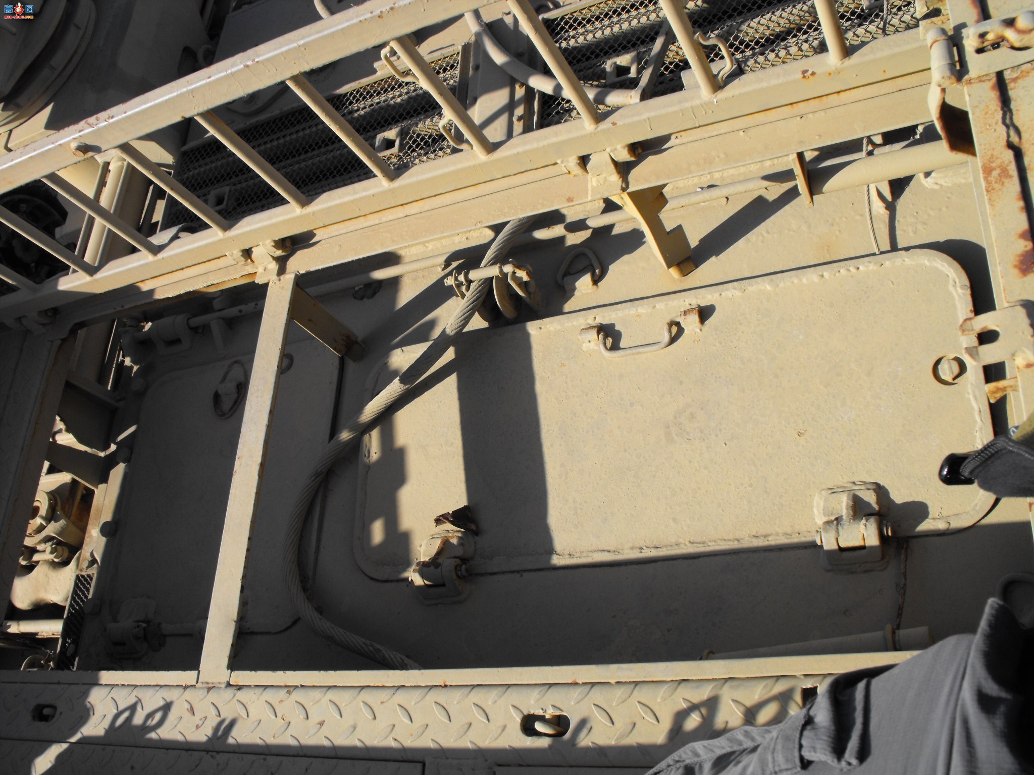 �� T-55 ARV BTS-2����ͼ��