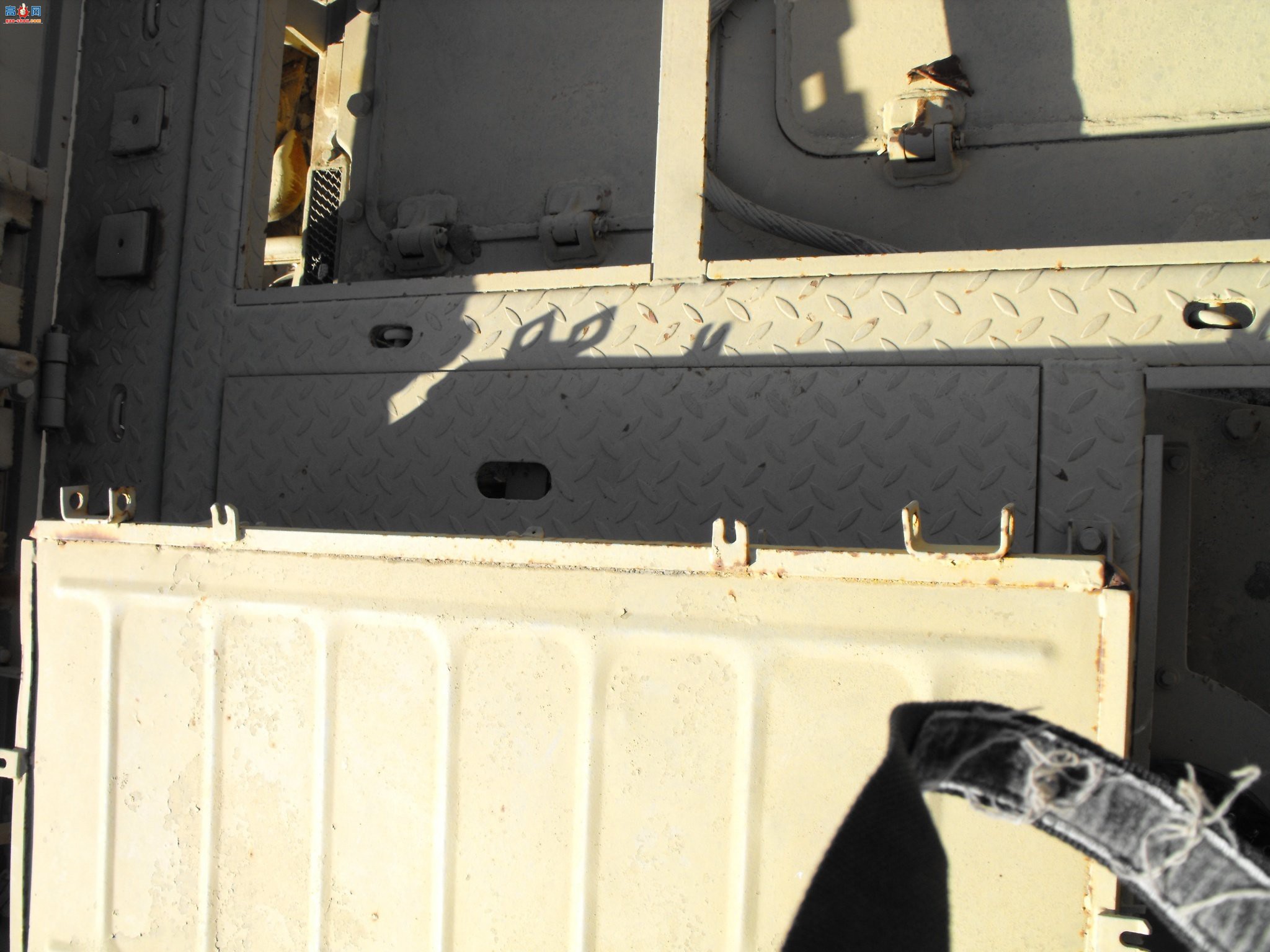 �� T-55 ARV BTS-2����ͼ��