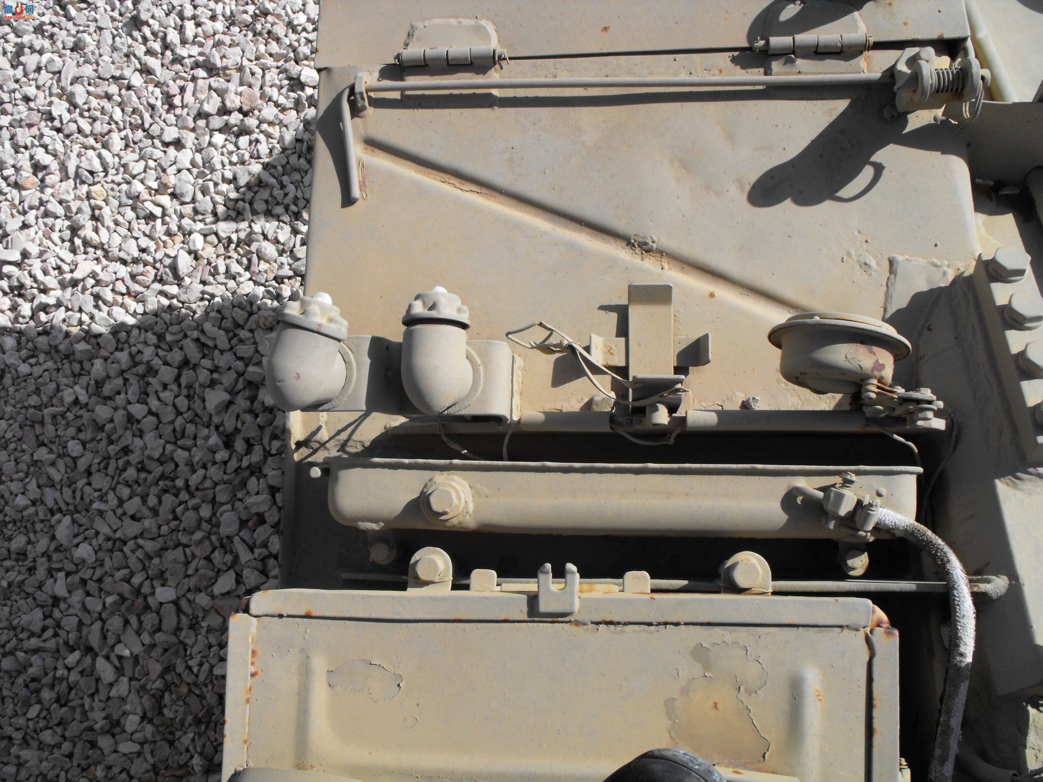 �� T-55 ARV BTS-2����ͼ��