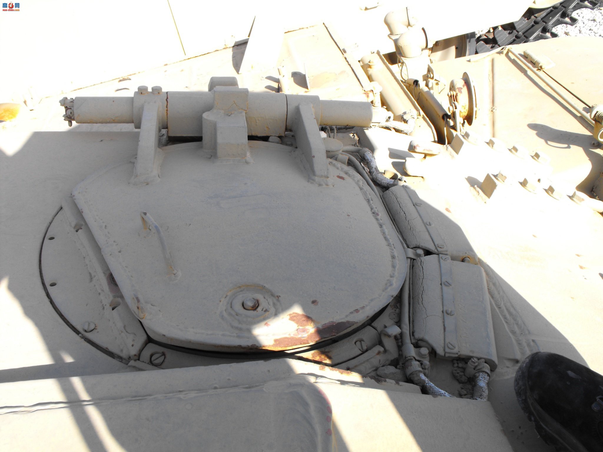 �� T-55 ARV BTS-2����ͼ��