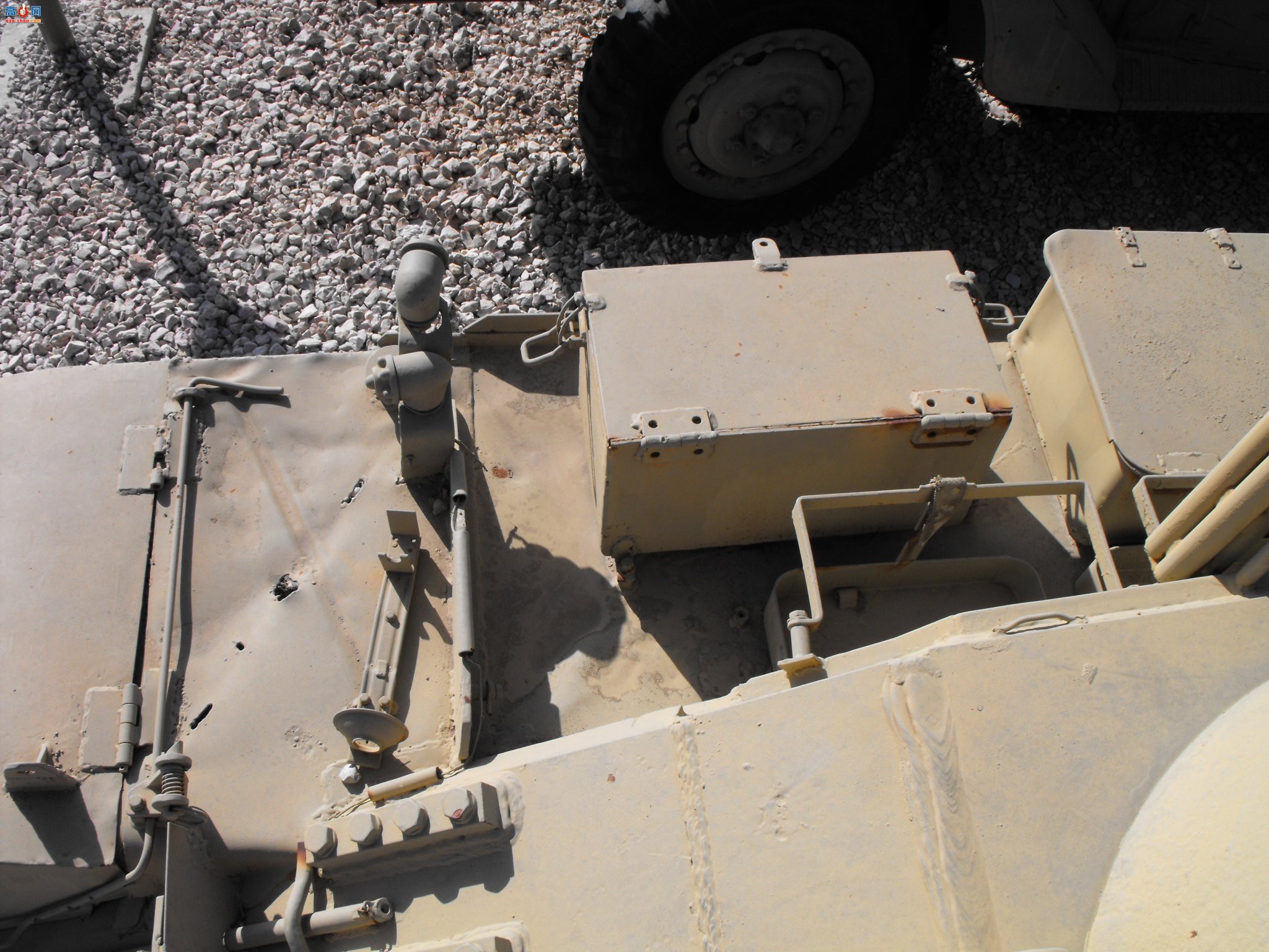 �� T-55 ARV BTS-2����ͼ��