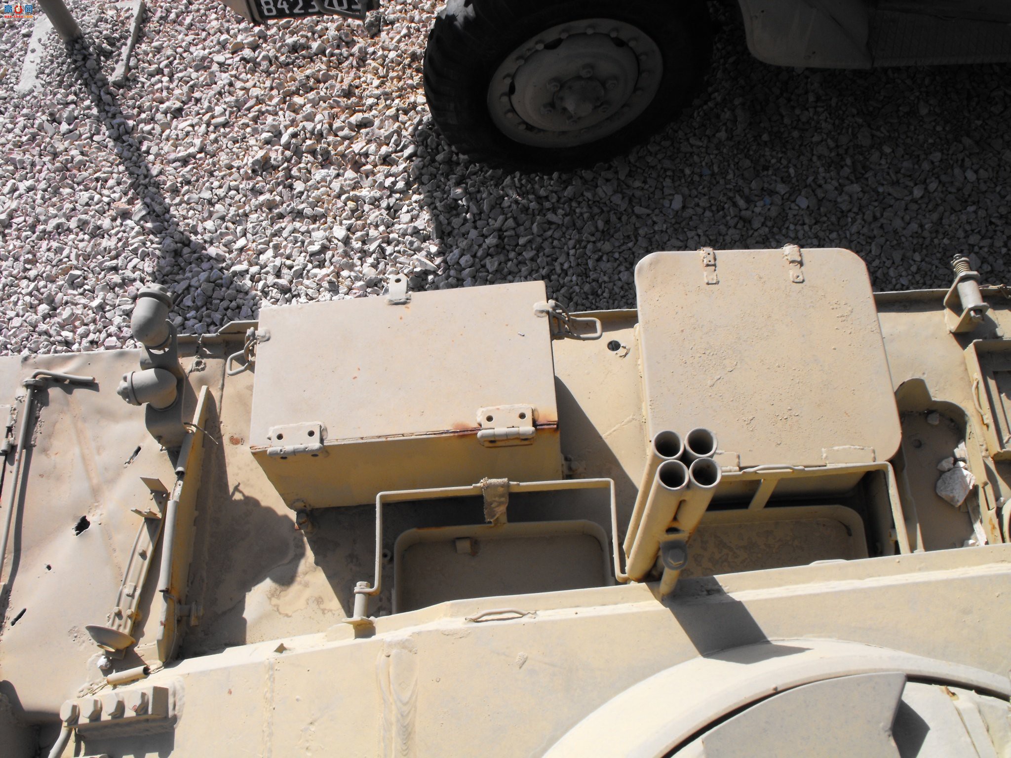 �� T-55 ARV BTS-2����ͼ��