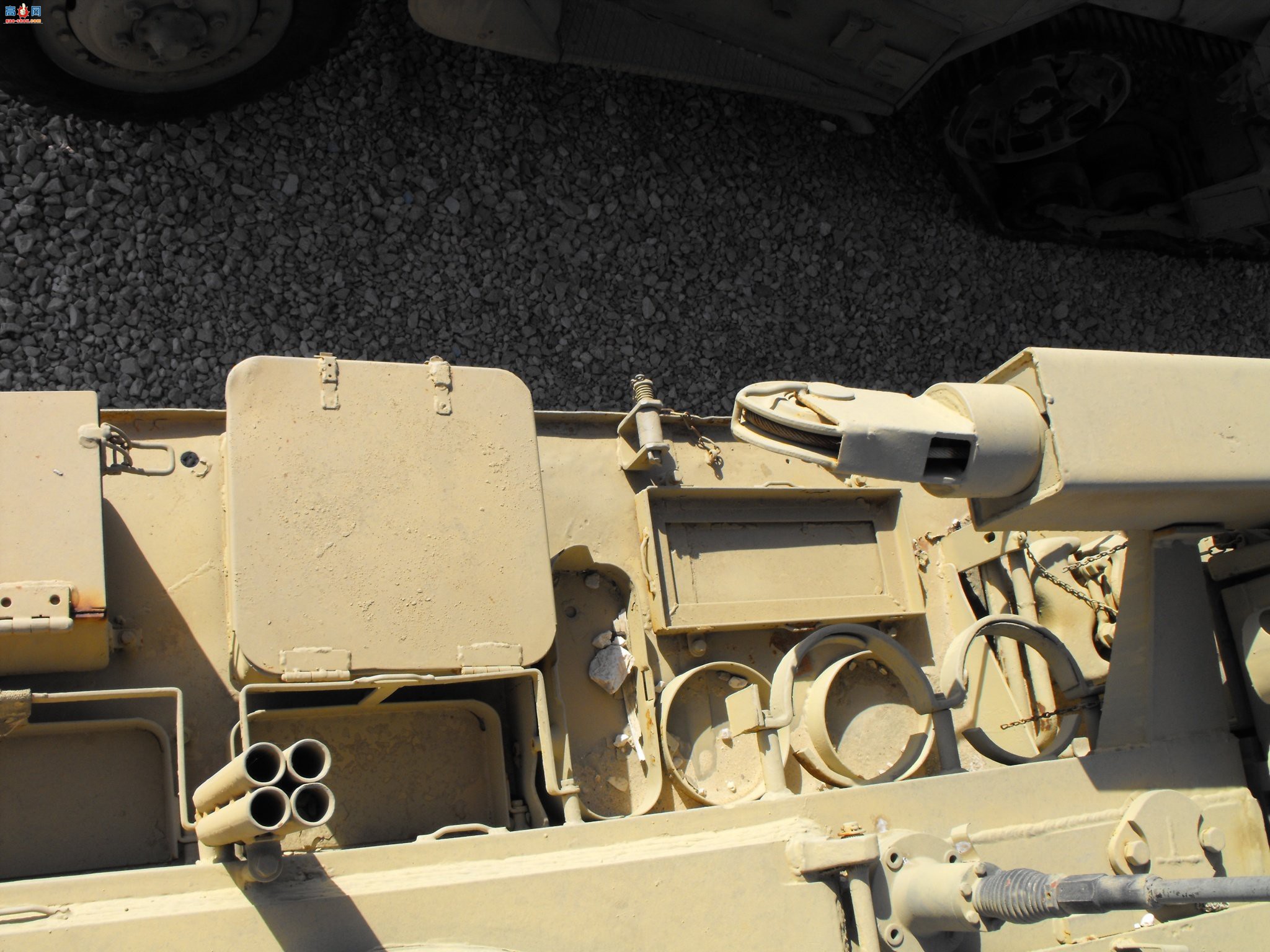 �� T-55 ARV BTS-2����ͼ��