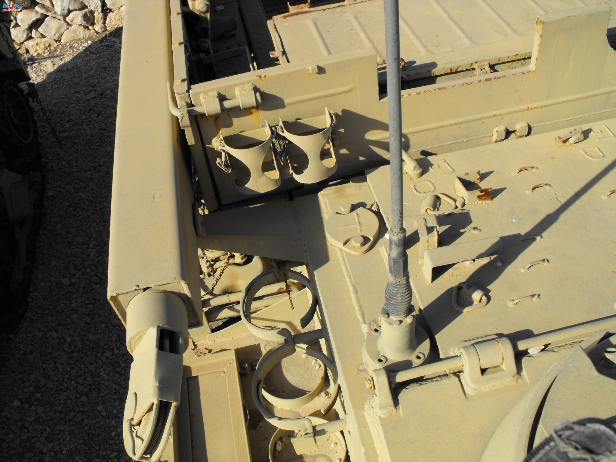 �� T-55 ARV BTS-2����ͼ��