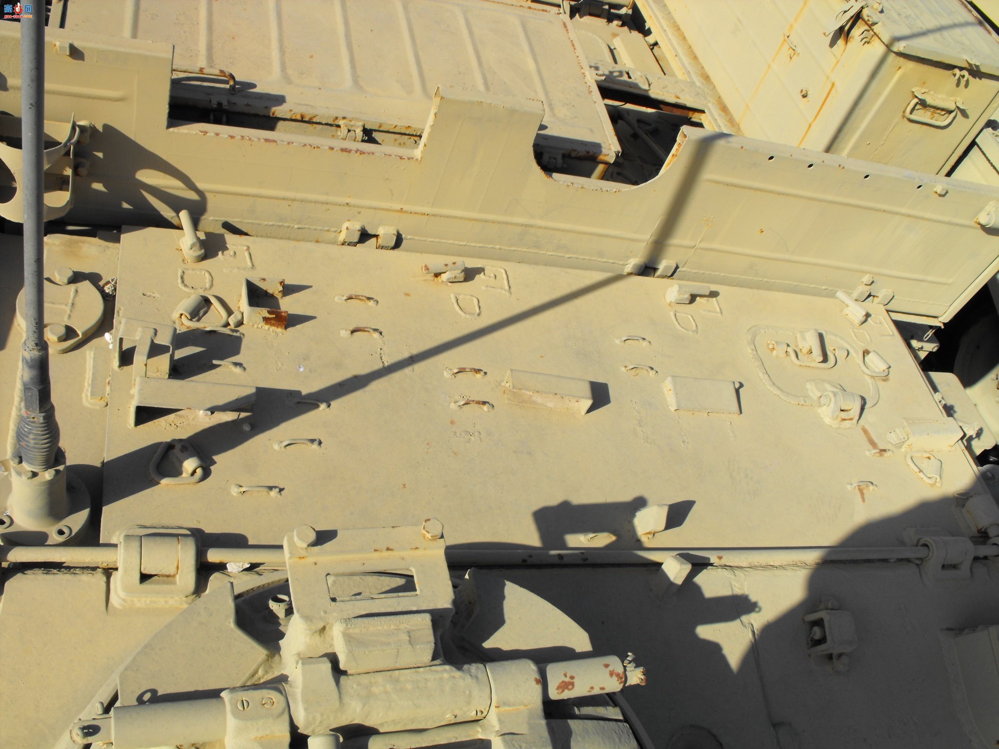 �� T-55 ARV BTS-2����ͼ��