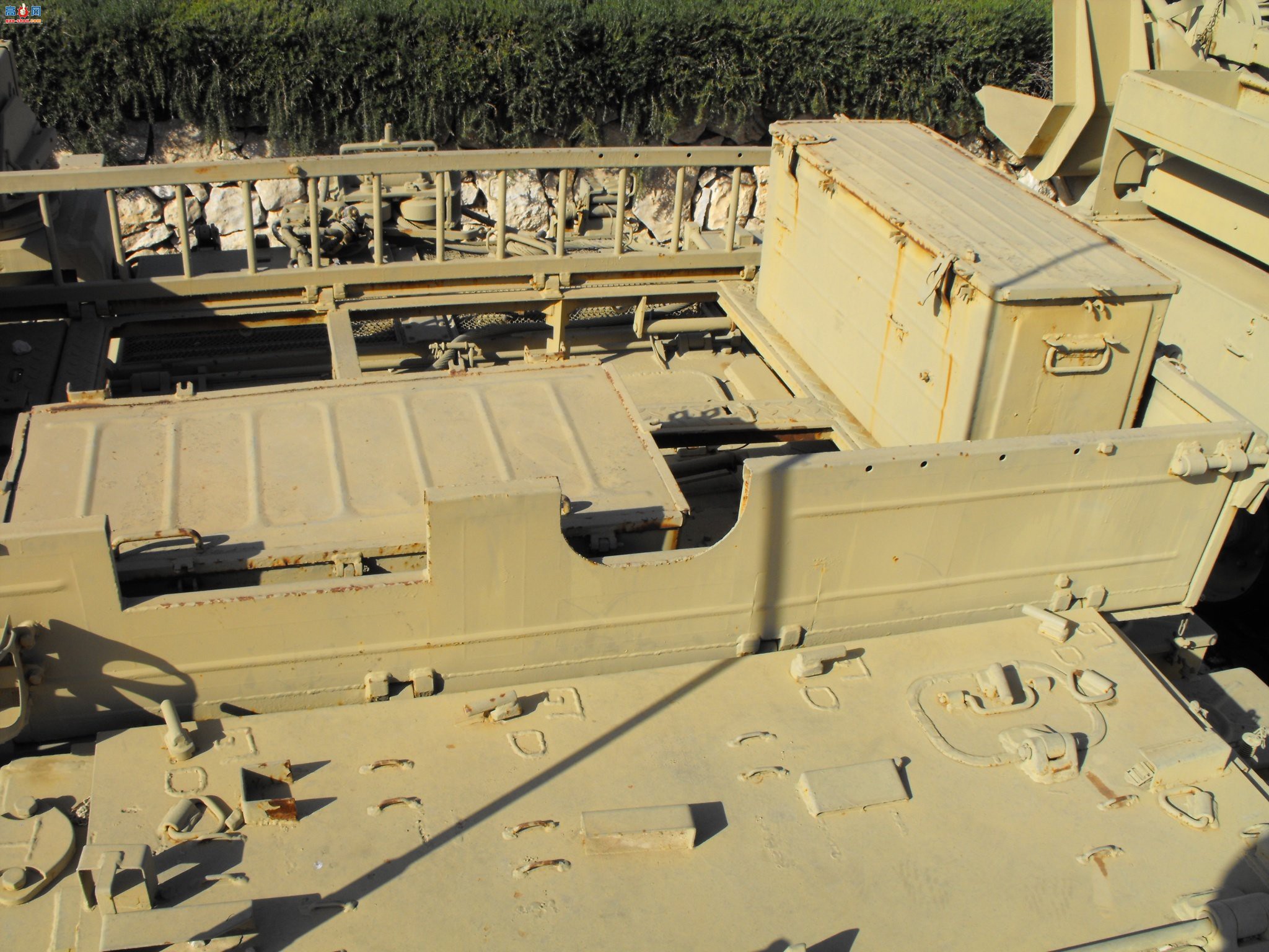 �� T-55 ARV BTS-2����ͼ��