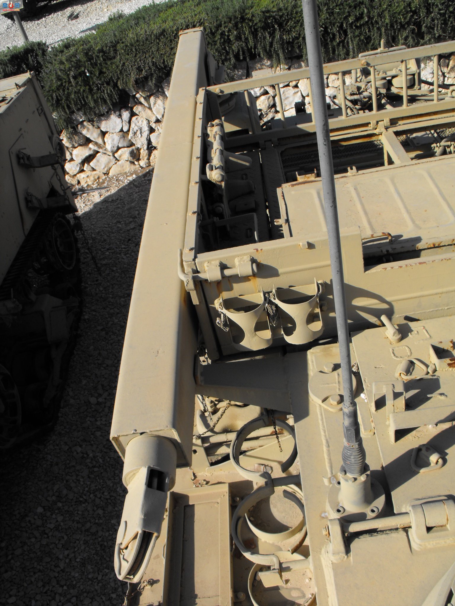 �� T-55 ARV BTS-2����ͼ��