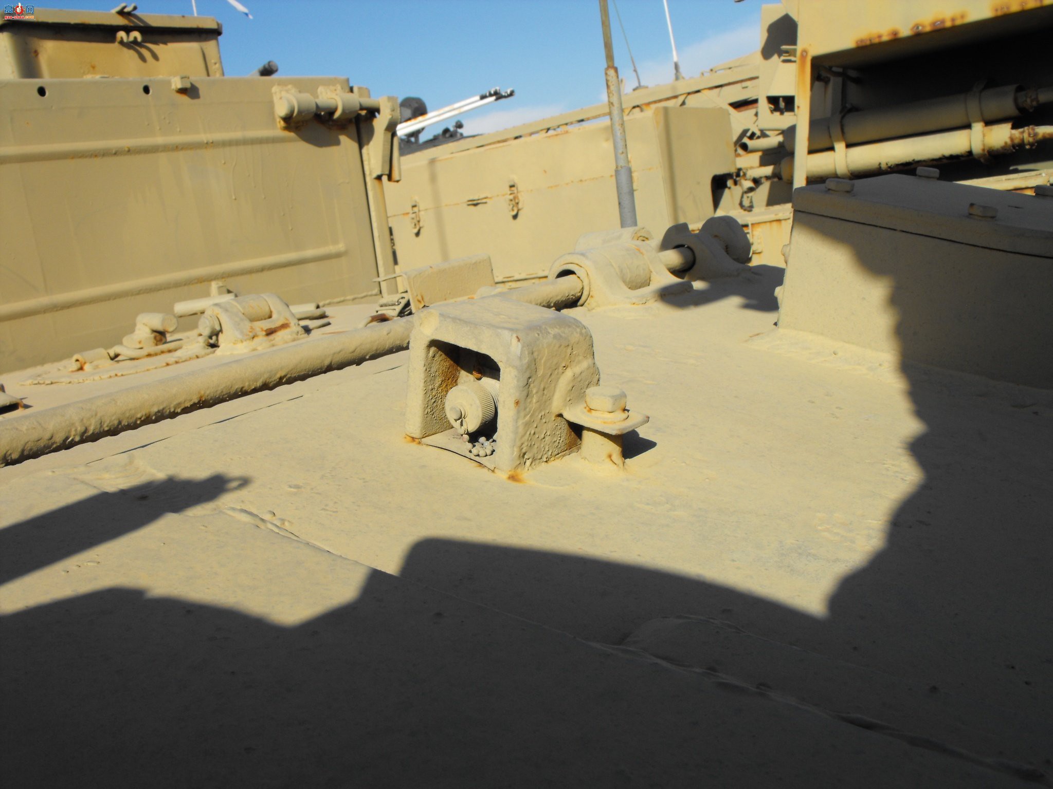 �� T-55 ARV BTS-2����ͼ��