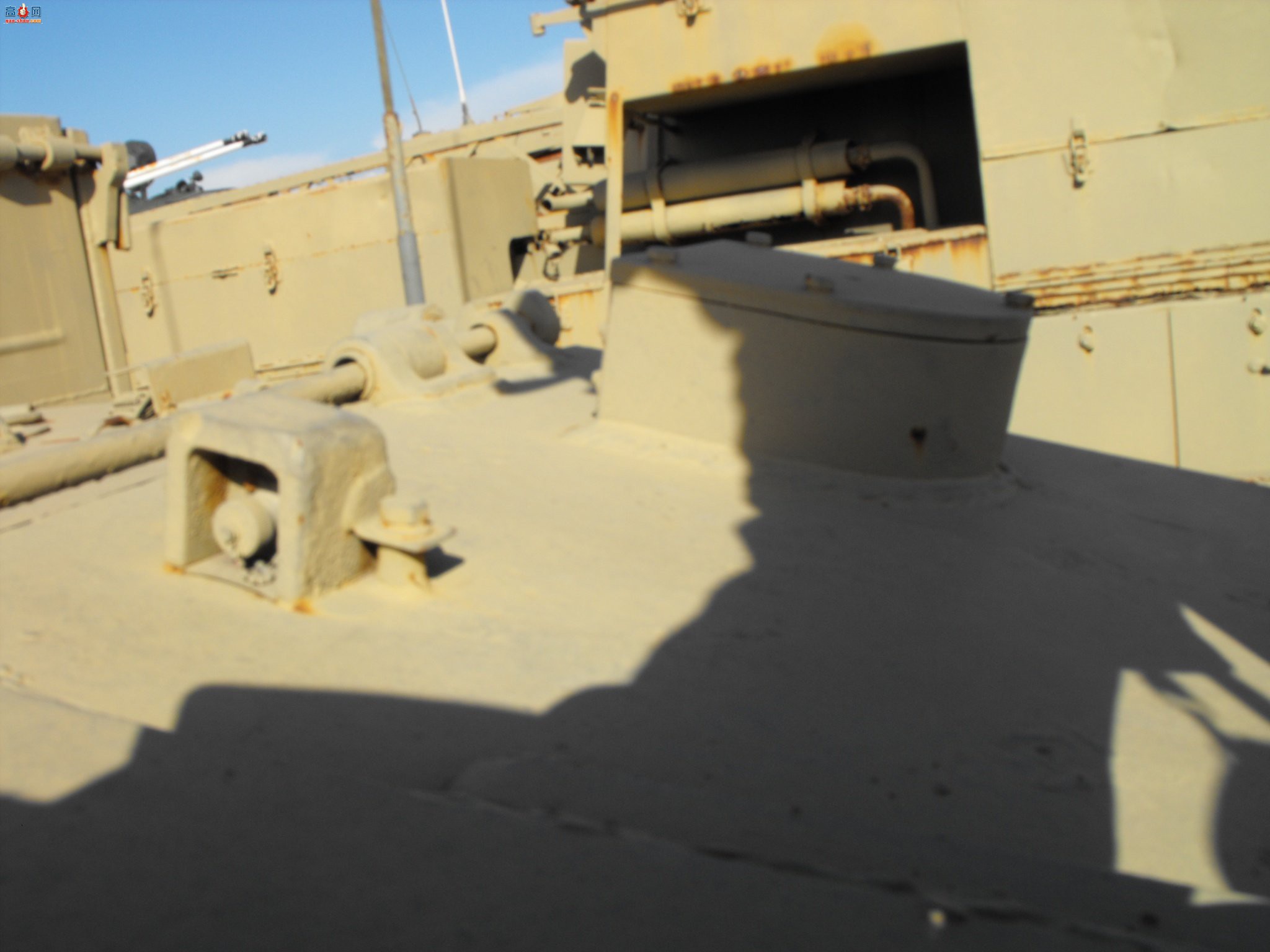 �� T-55 ARV BTS-2����ͼ��