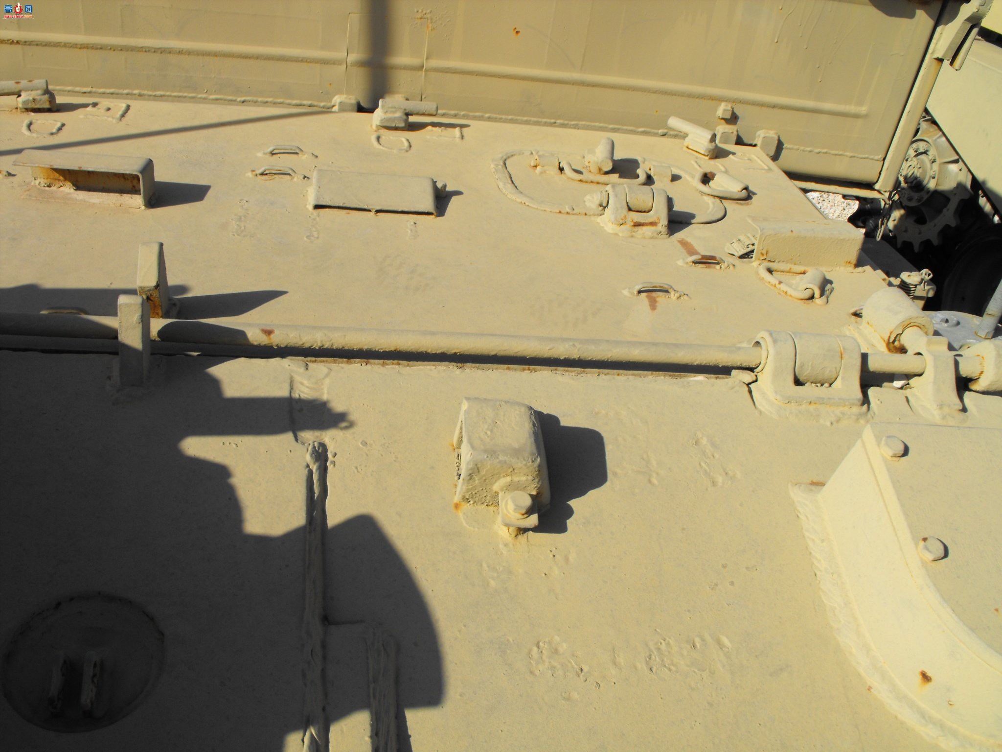 �� T-55 ARV BTS-2����ͼ��