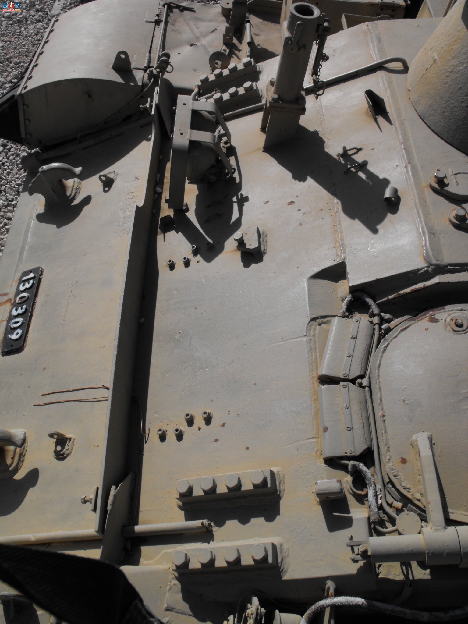 �� T-55 ARV BTS-2����ͼ��