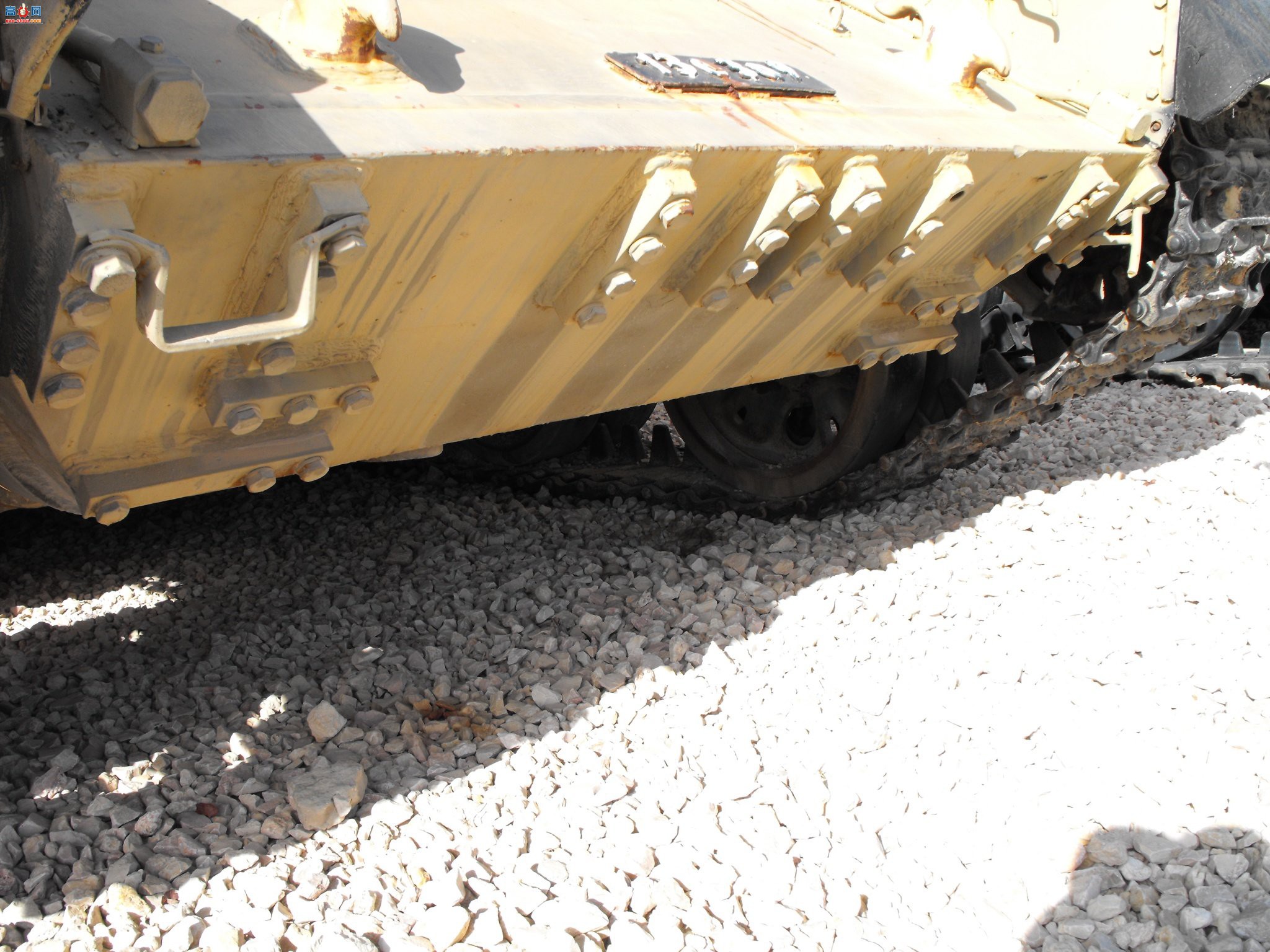 �� T-55 ARV BTS-2����ͼ��