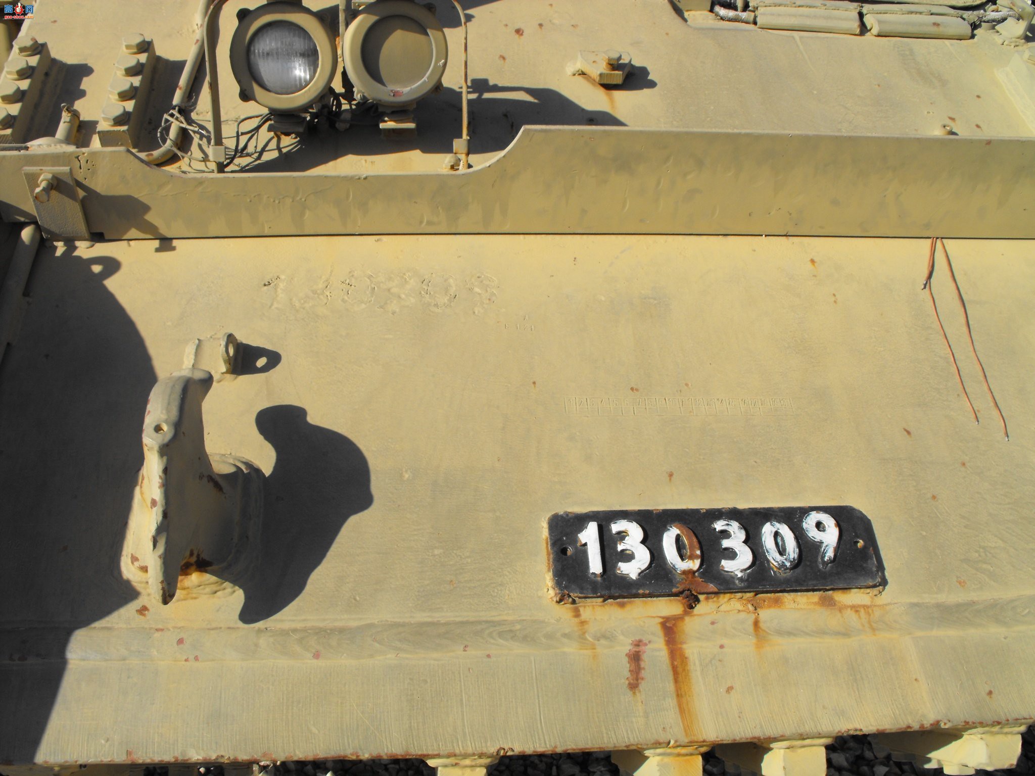 �� T-55 ARV BTS-2����ͼ��