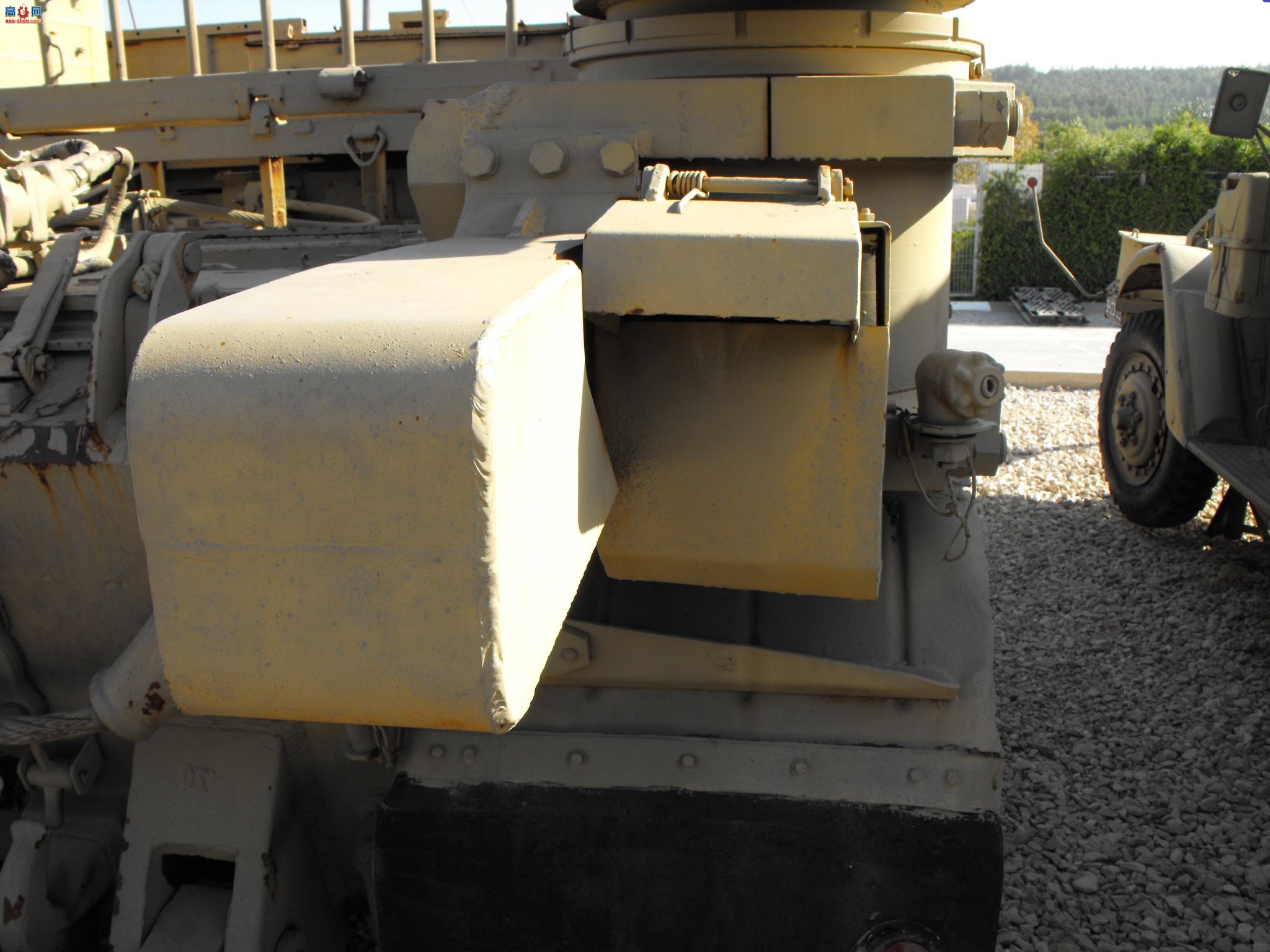 �� T-55 ARV BTS-2����ͼ��