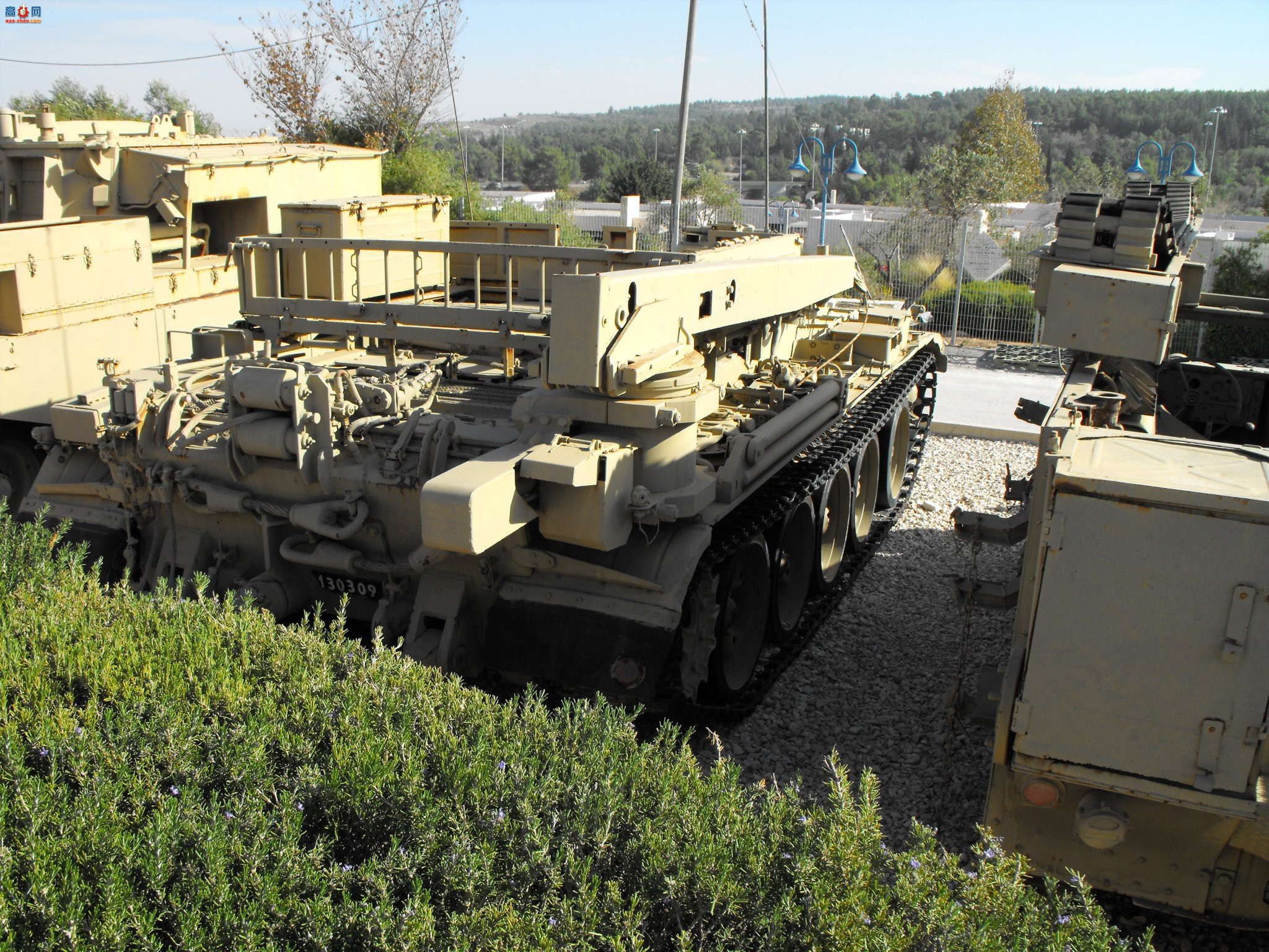 �� T-55 ARV BTS-2����ͼ��