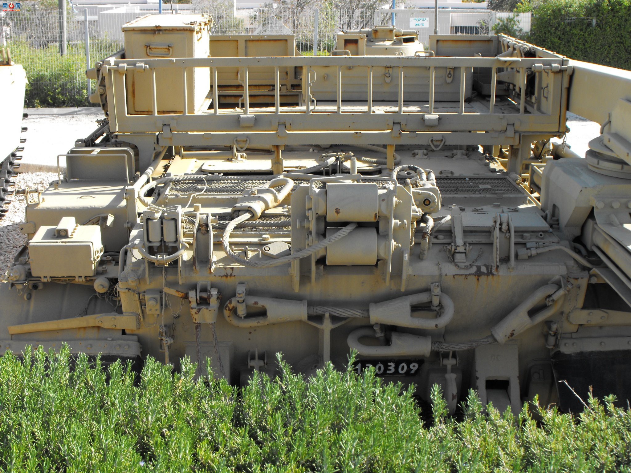 �� T-55 ARV BTS-2����ͼ��