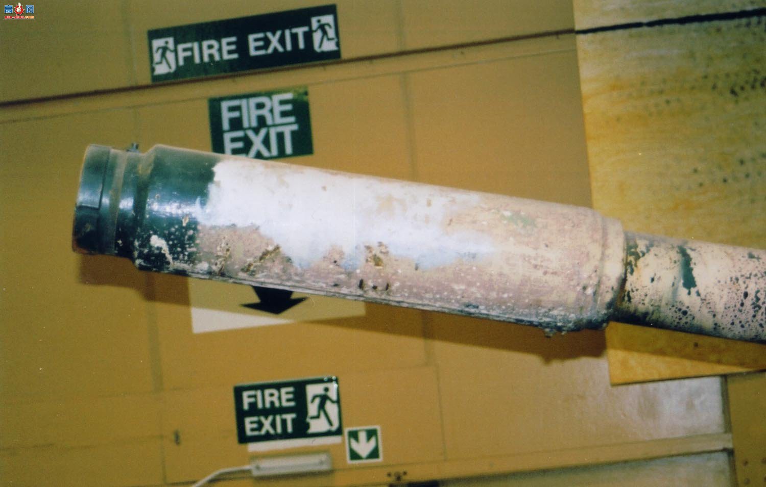 �� ������ T-55A Enigma ��ս̹���ڹ�������ͼ��