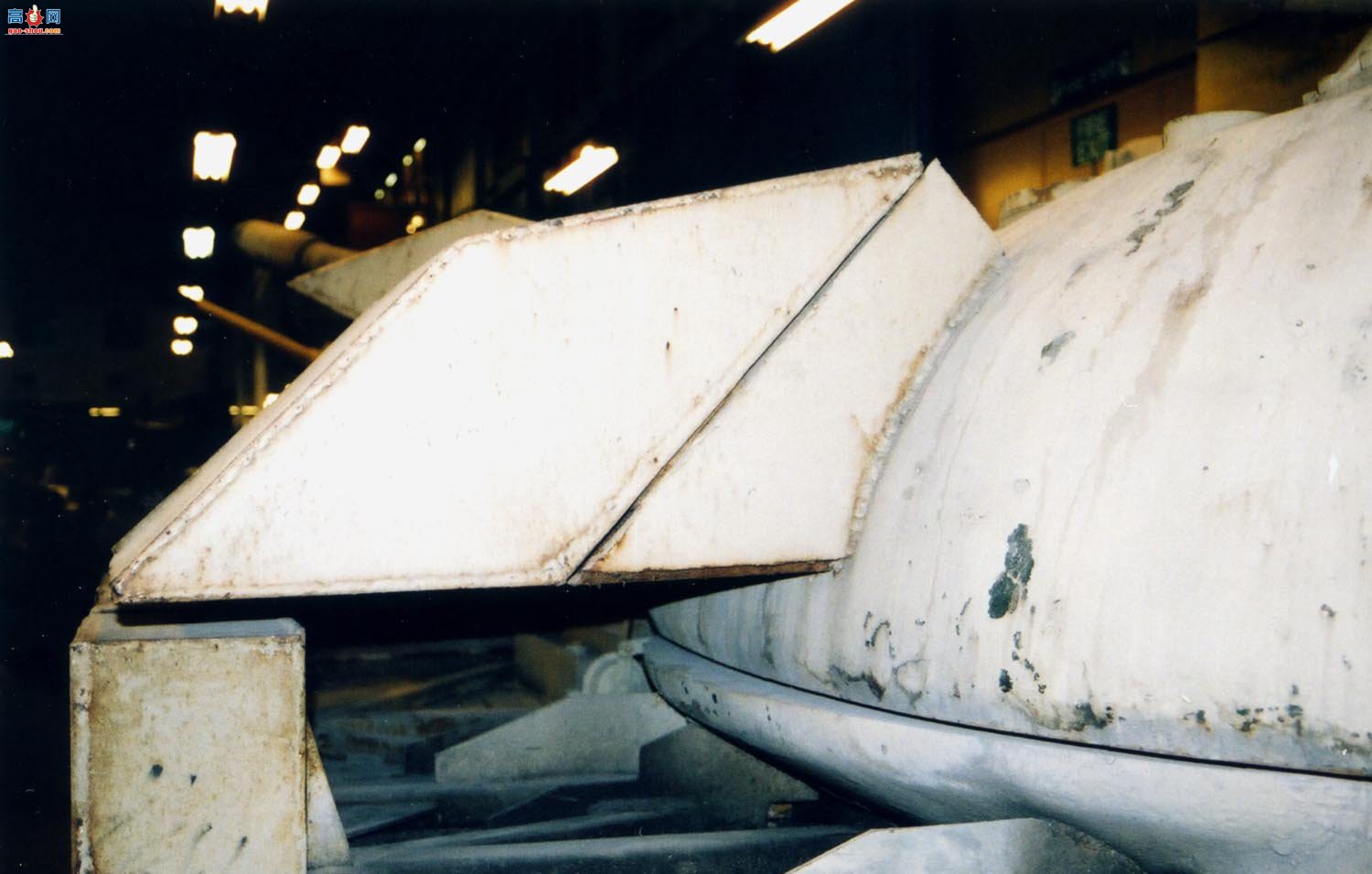 �� ������ T-55A Enigma ��ս̹���ڹ�������ͼ��