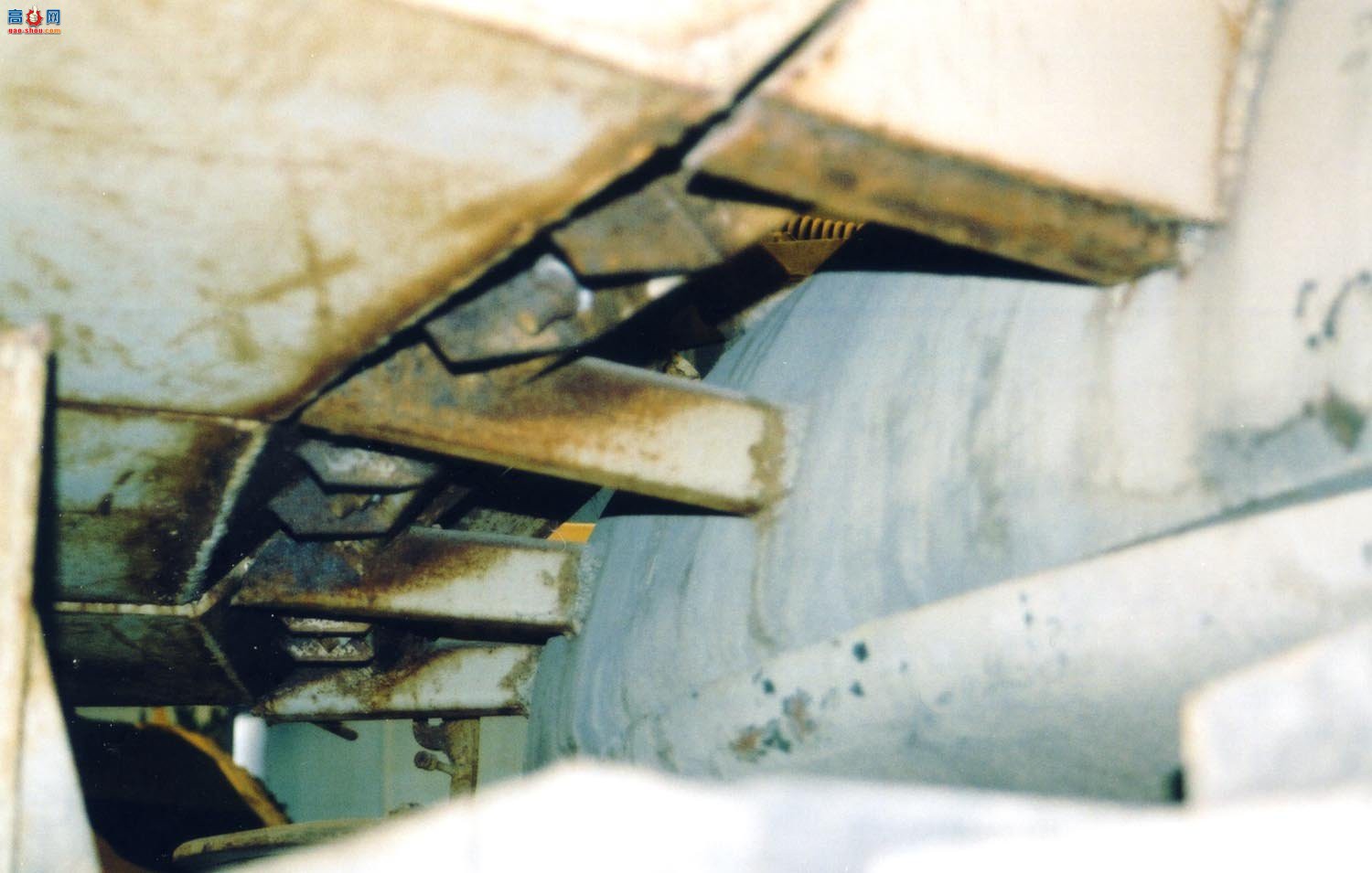 �� ������ T-55A Enigma ��ս̹���ڹ�������ͼ��