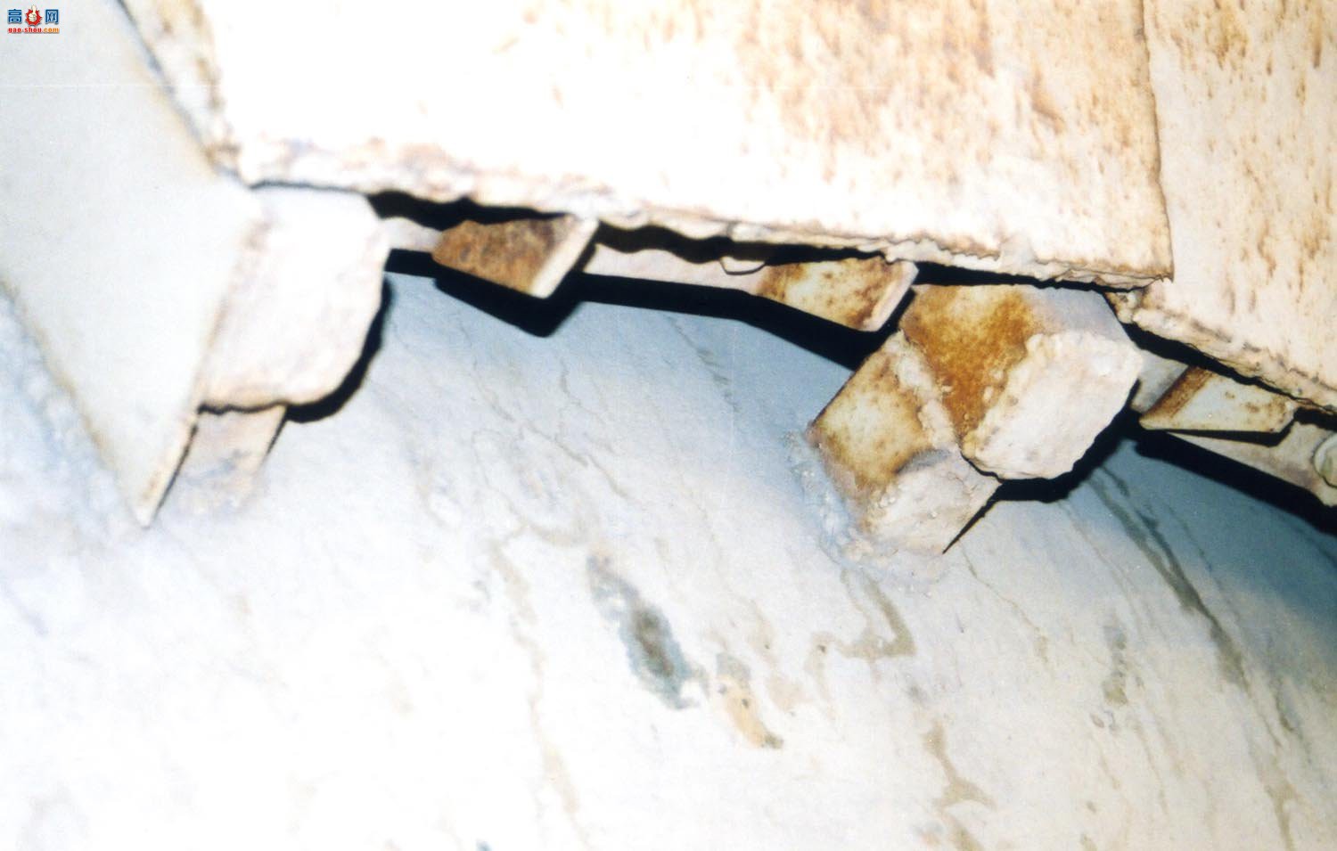 �� ������ T-55A Enigma ��ս̹���ڹ�������ͼ��