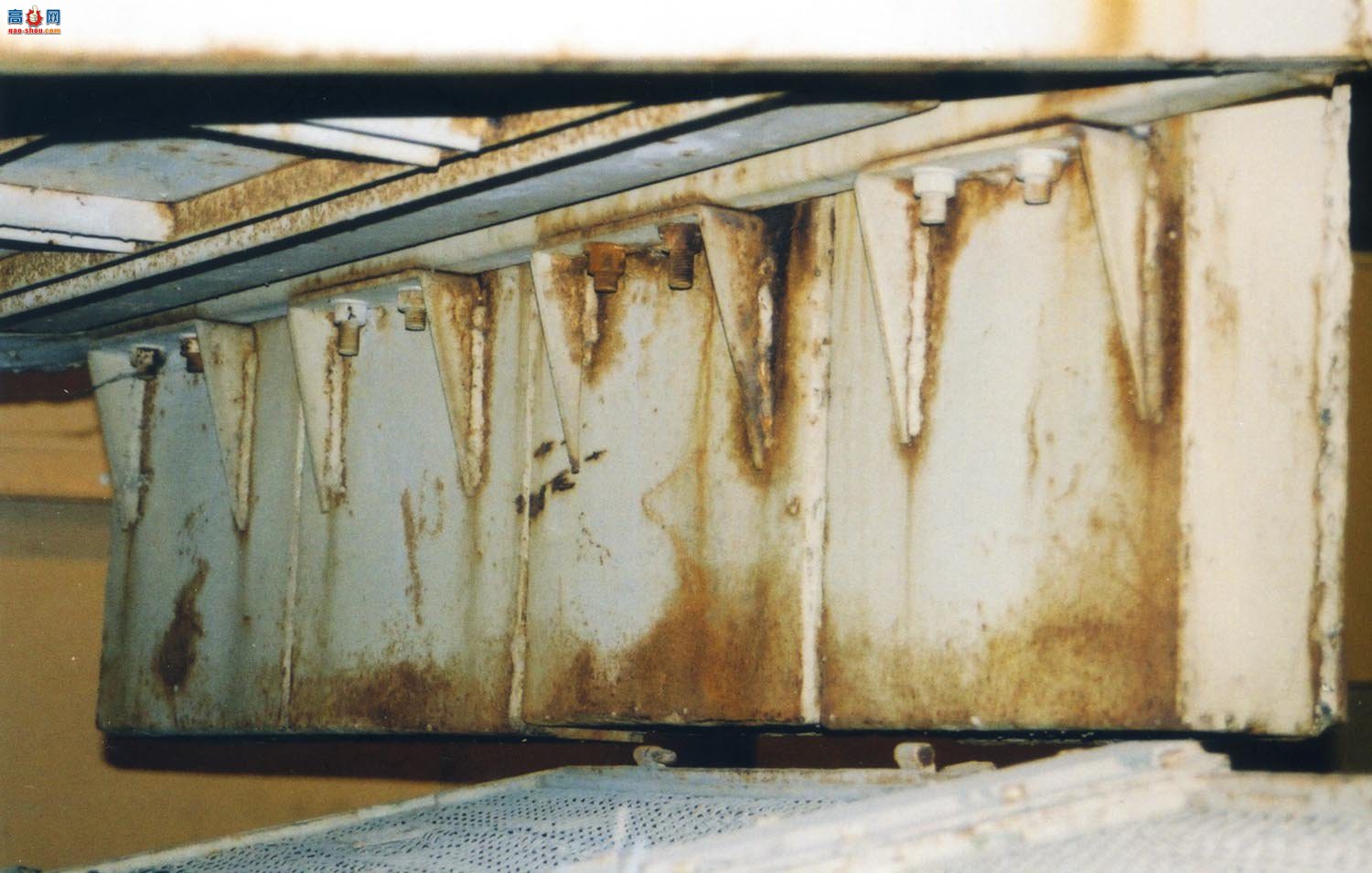 �� ������ T-55A Enigma ��ս̹���ڹ�������ͼ��