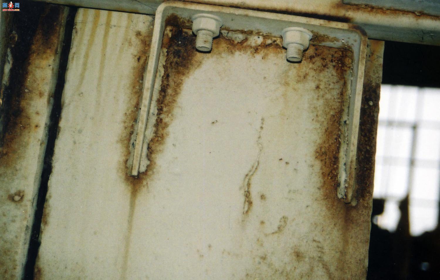 �� ������ T-55A Enigma ��ս̹���ڹ�������ͼ��