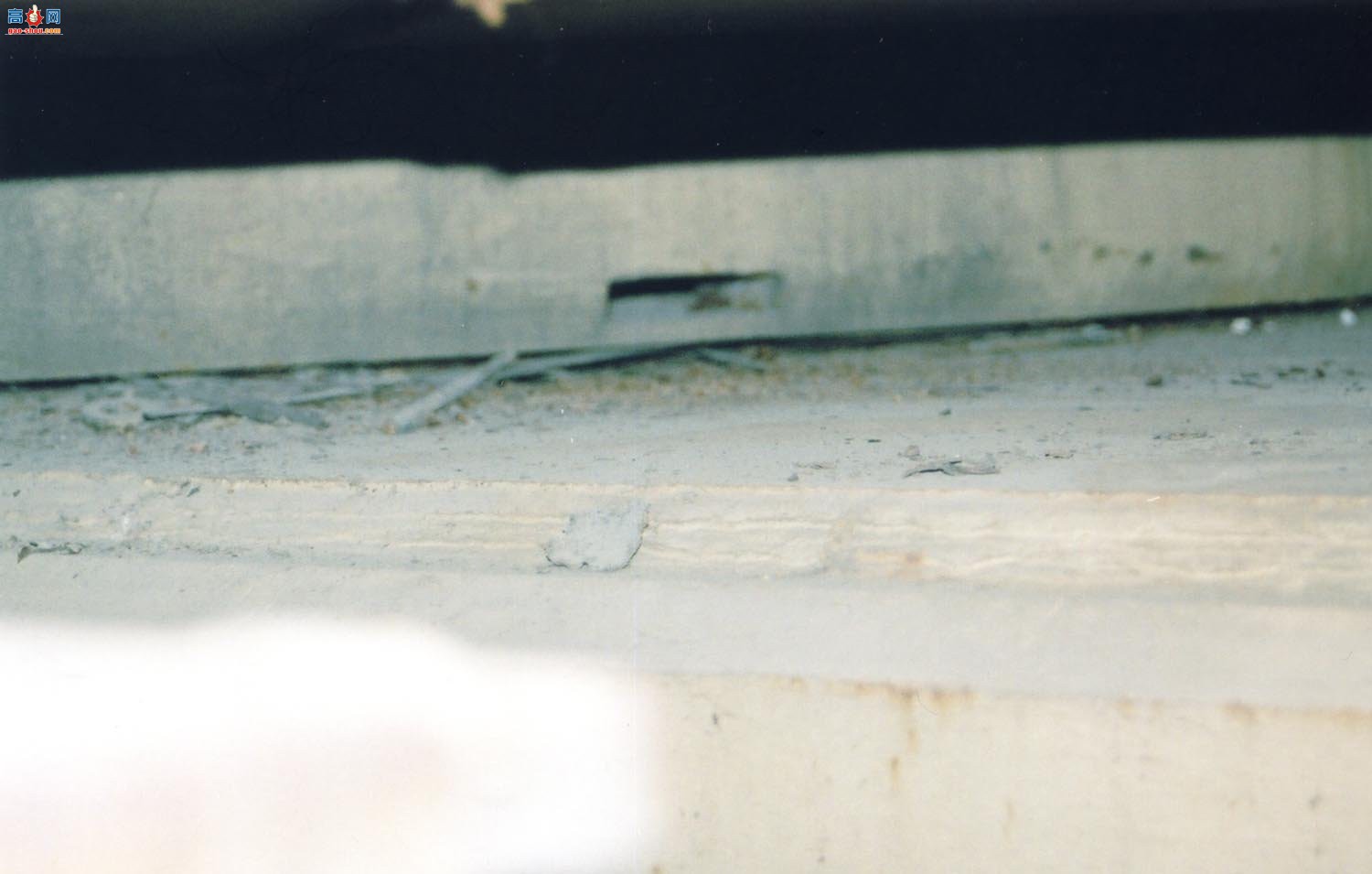 �� ������ T-55A Enigma ��ս̹���ڹ�������ͼ��