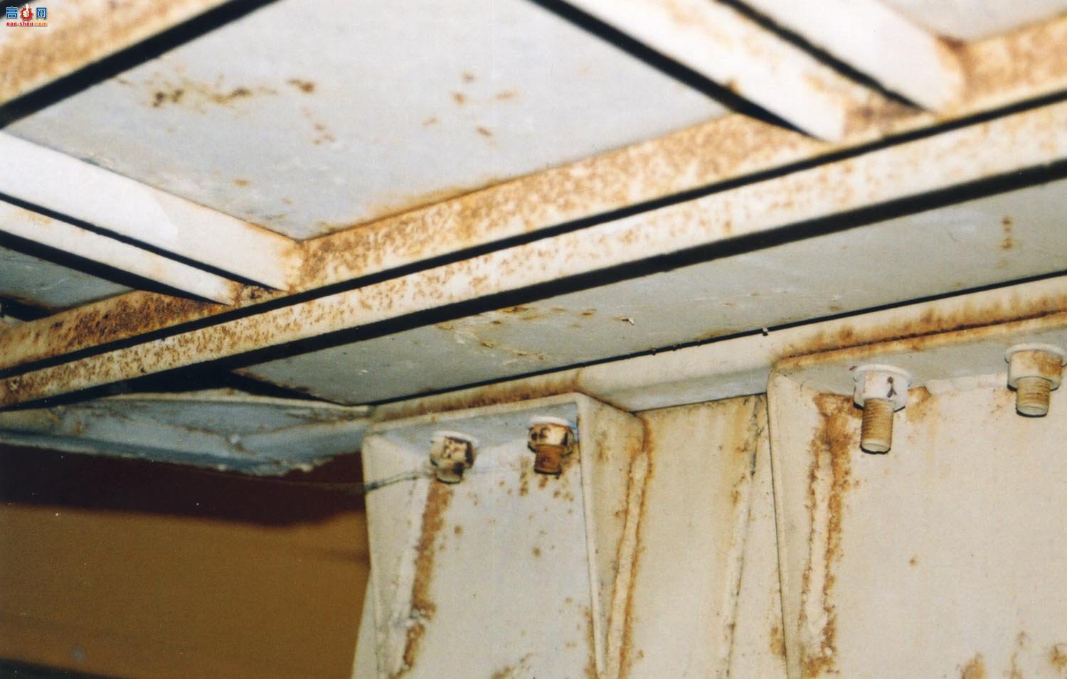 �� ������ T-55A Enigma ��ս̹���ڹ�������ͼ��