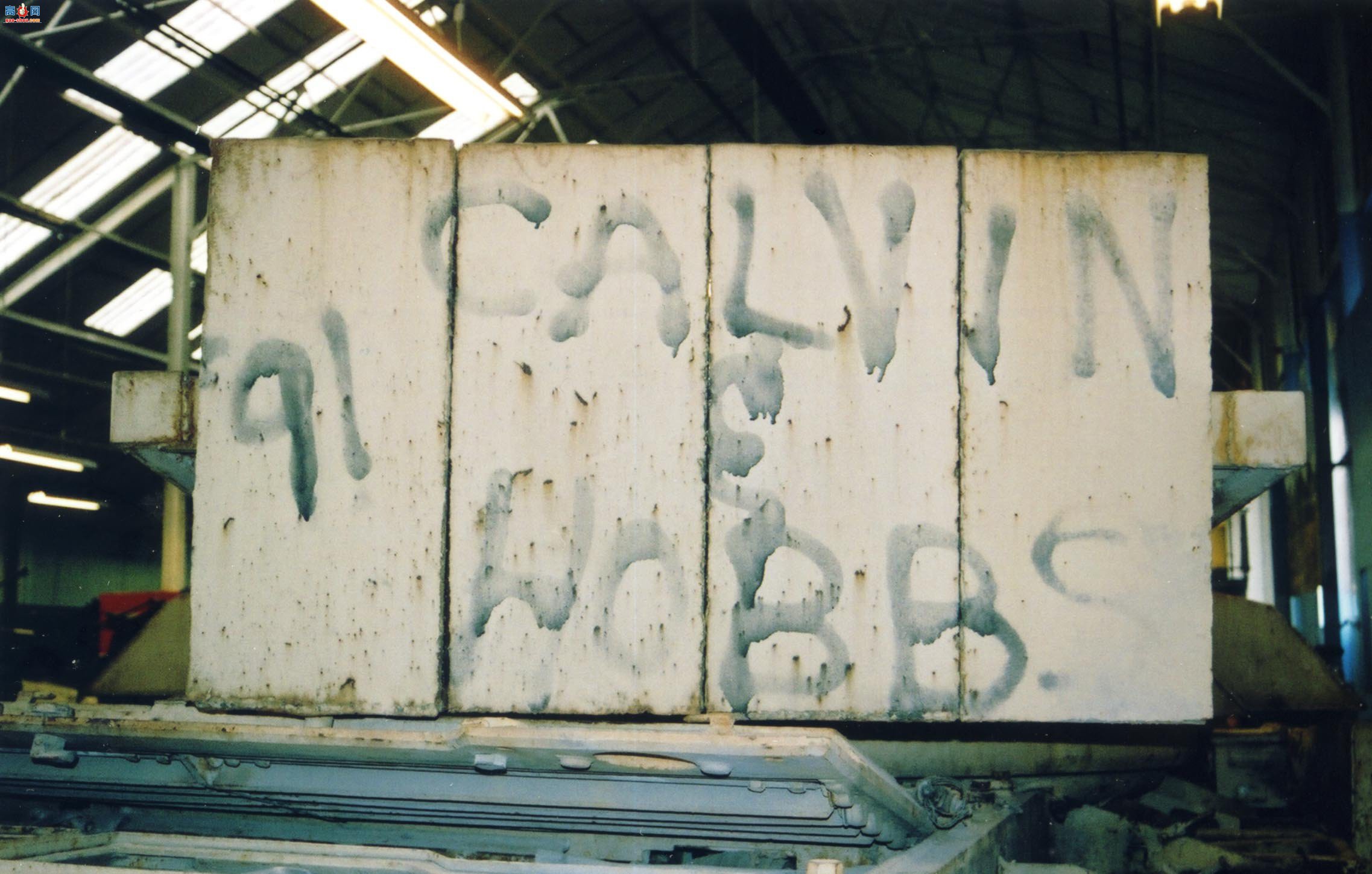 �� ������ T-55A Enigma ��ս̹���ڹ�������ͼ��