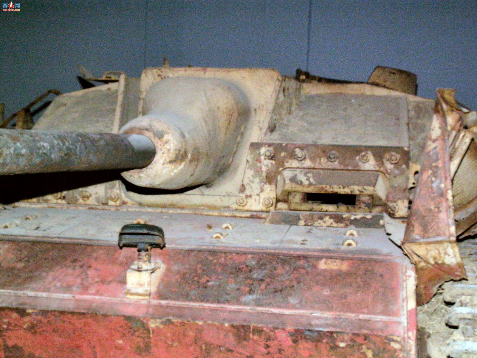 ½ StuG III 3��ͻ���ڣ�ŵ��˹��������ͼ��