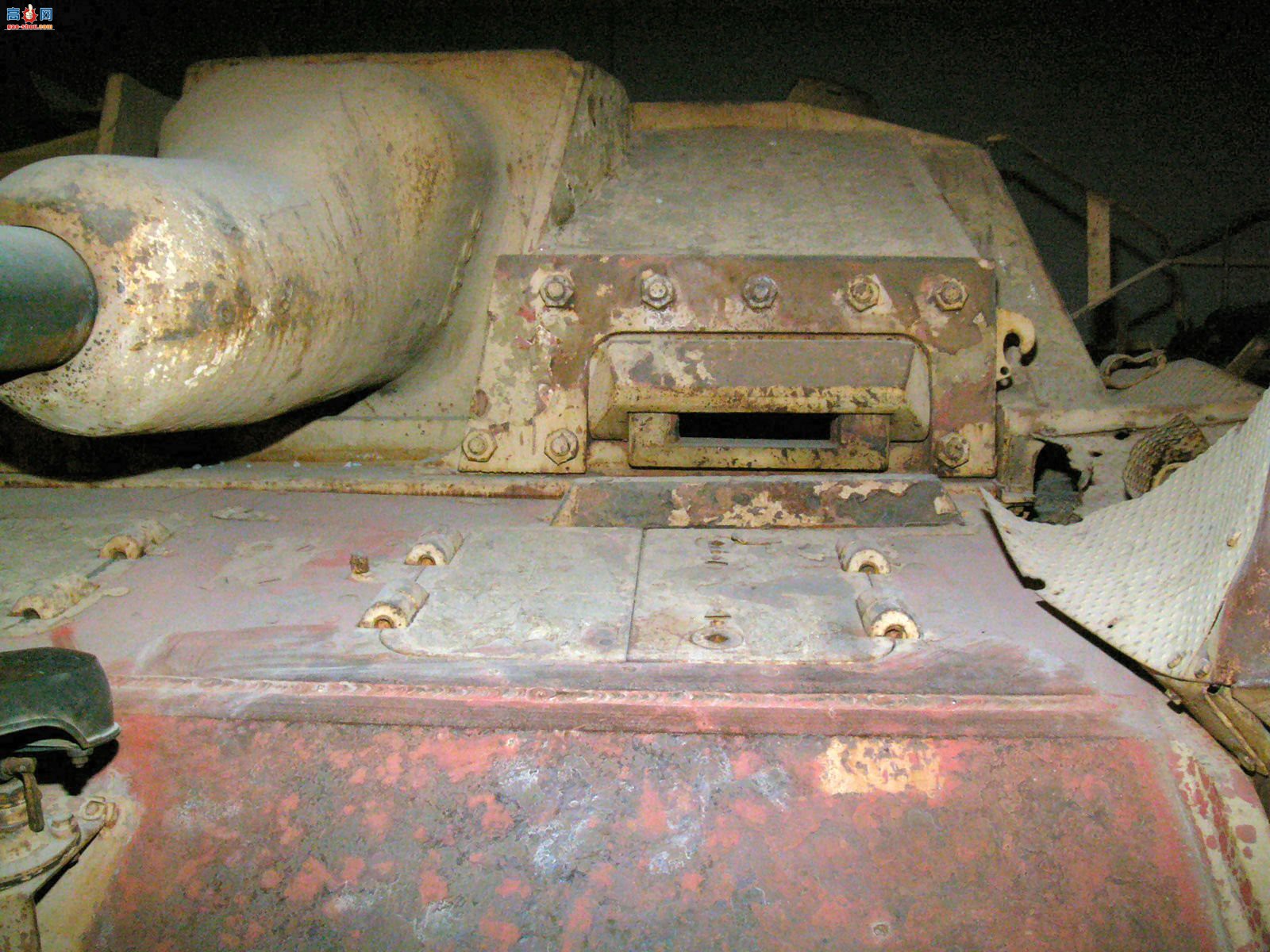 ½ StuG III 3��ͻ���ڣ�ŵ��˹��������ͼ��