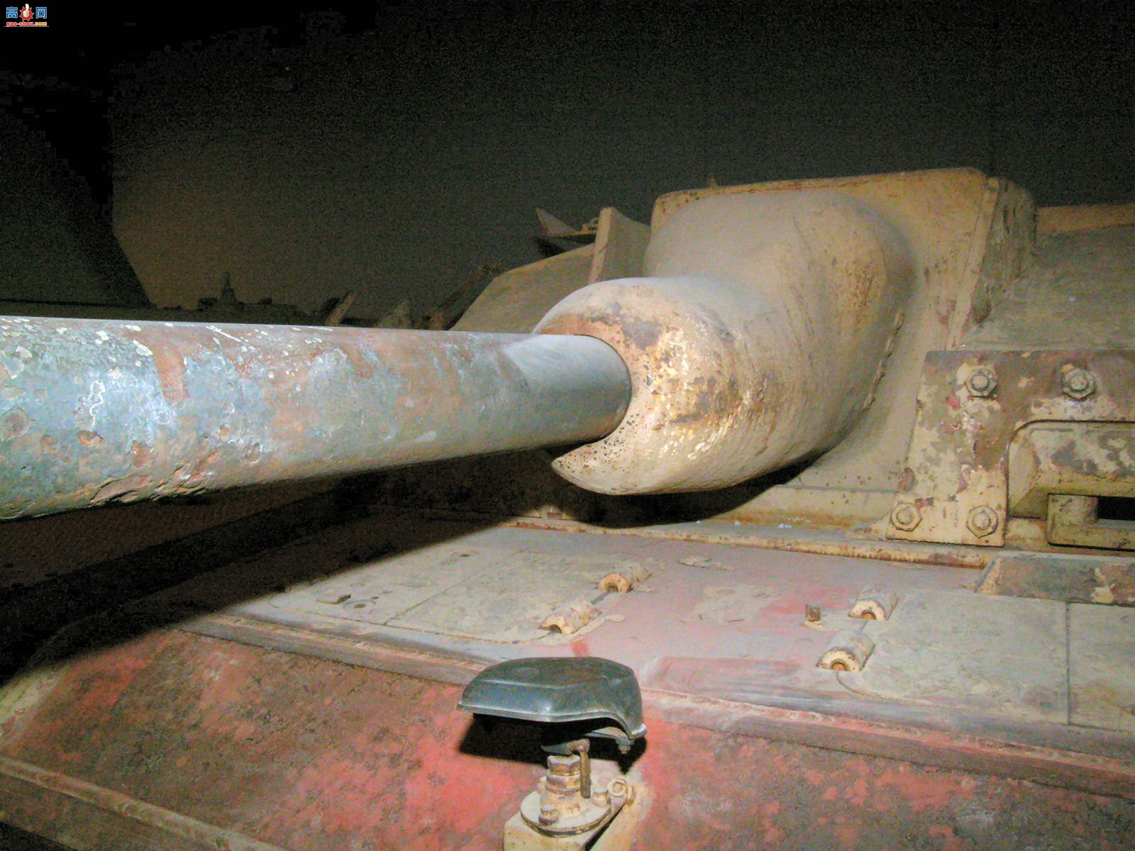 ½ StuG III 3��ͻ���ڣ�ŵ��˹��������ͼ��