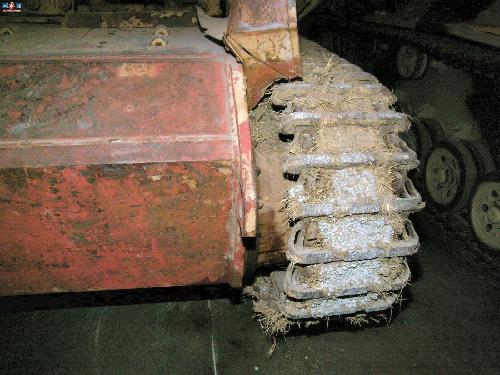 ½ StuG III 3��ͻ���ڣ�ŵ��˹��������ͼ��