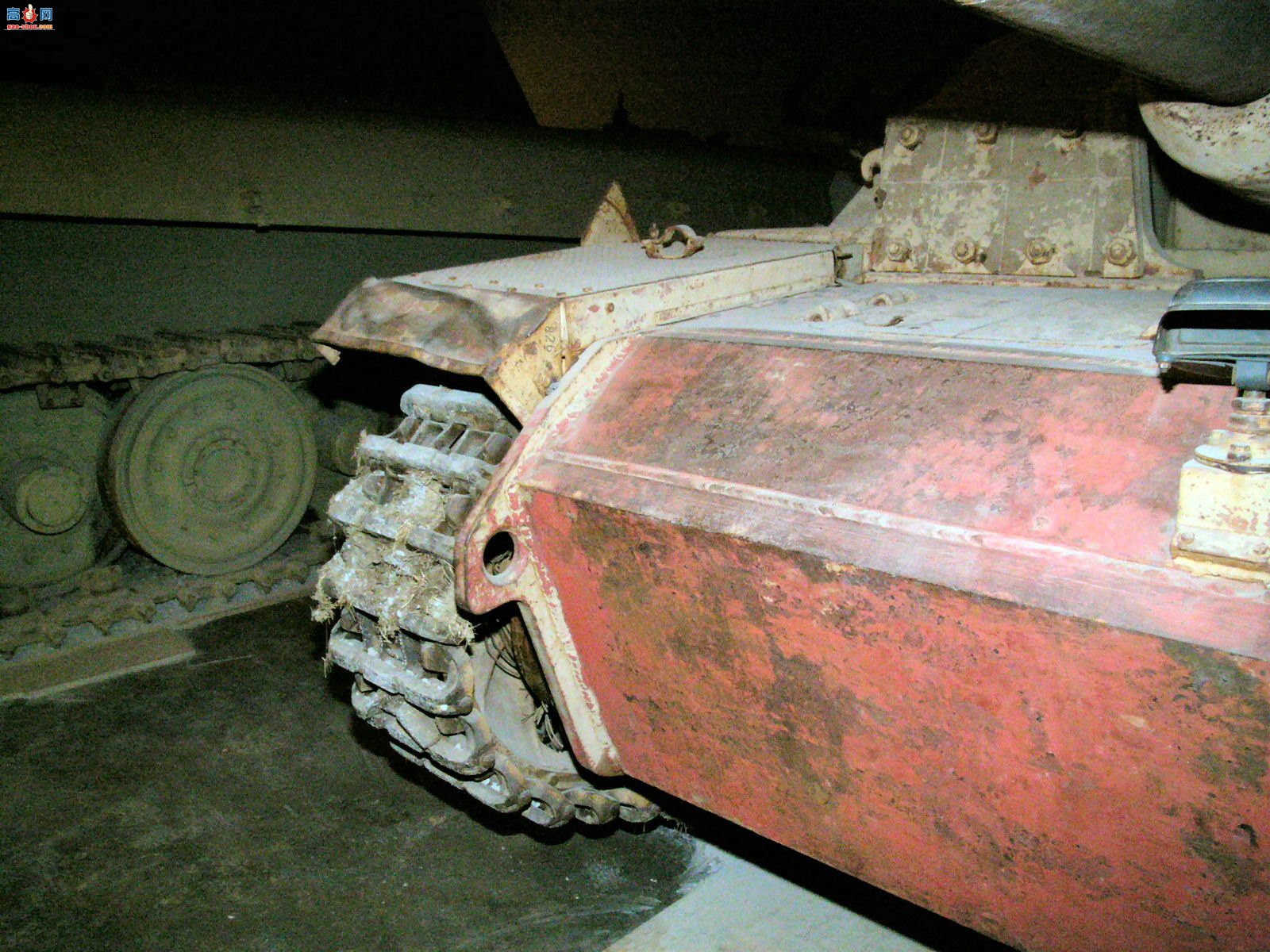 ½ StuG III 3��ͻ���ڣ�ŵ��˹��������ͼ��