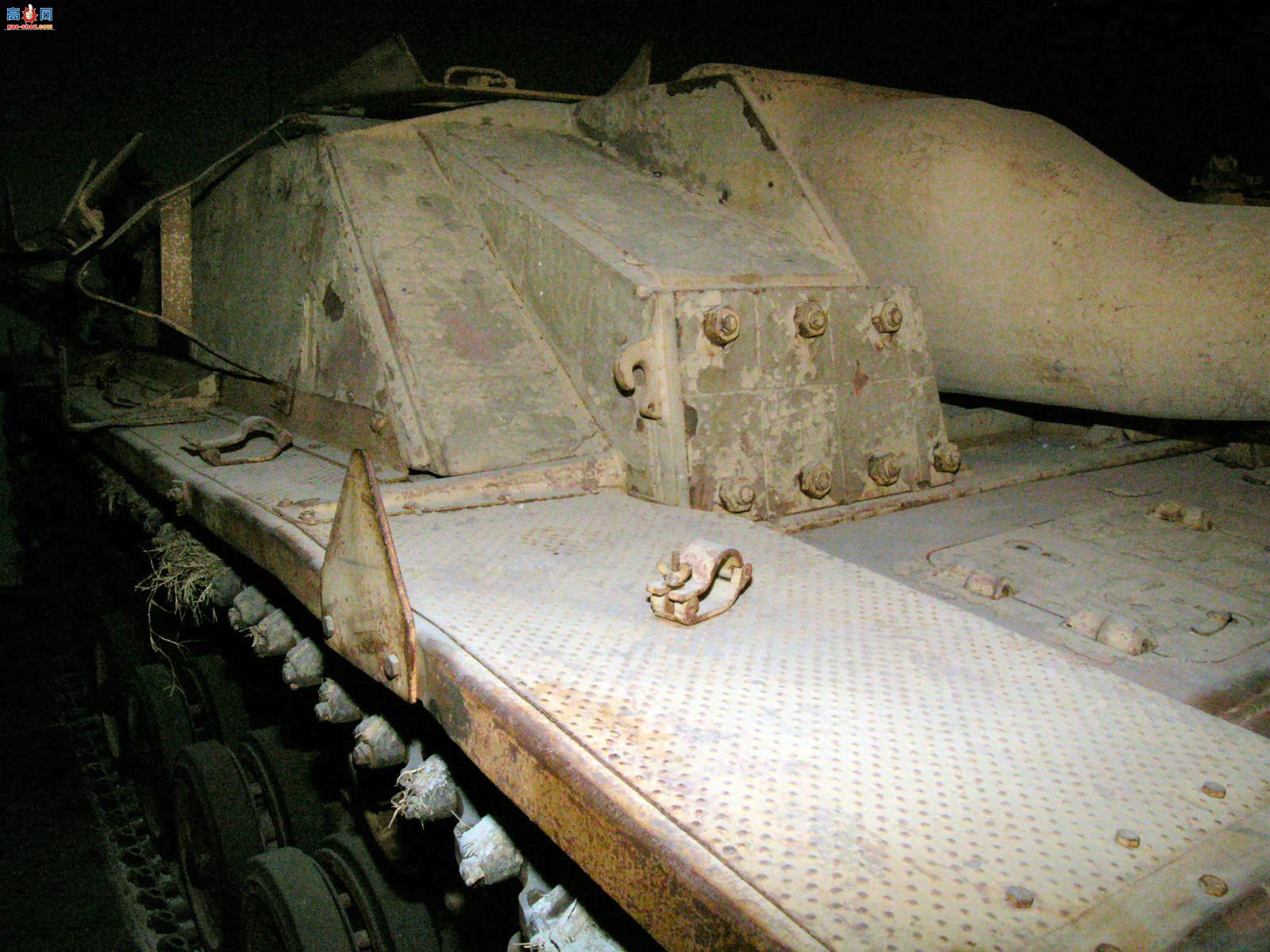 ½ StuG III 3��ͻ���ڣ�ŵ��˹��������ͼ��