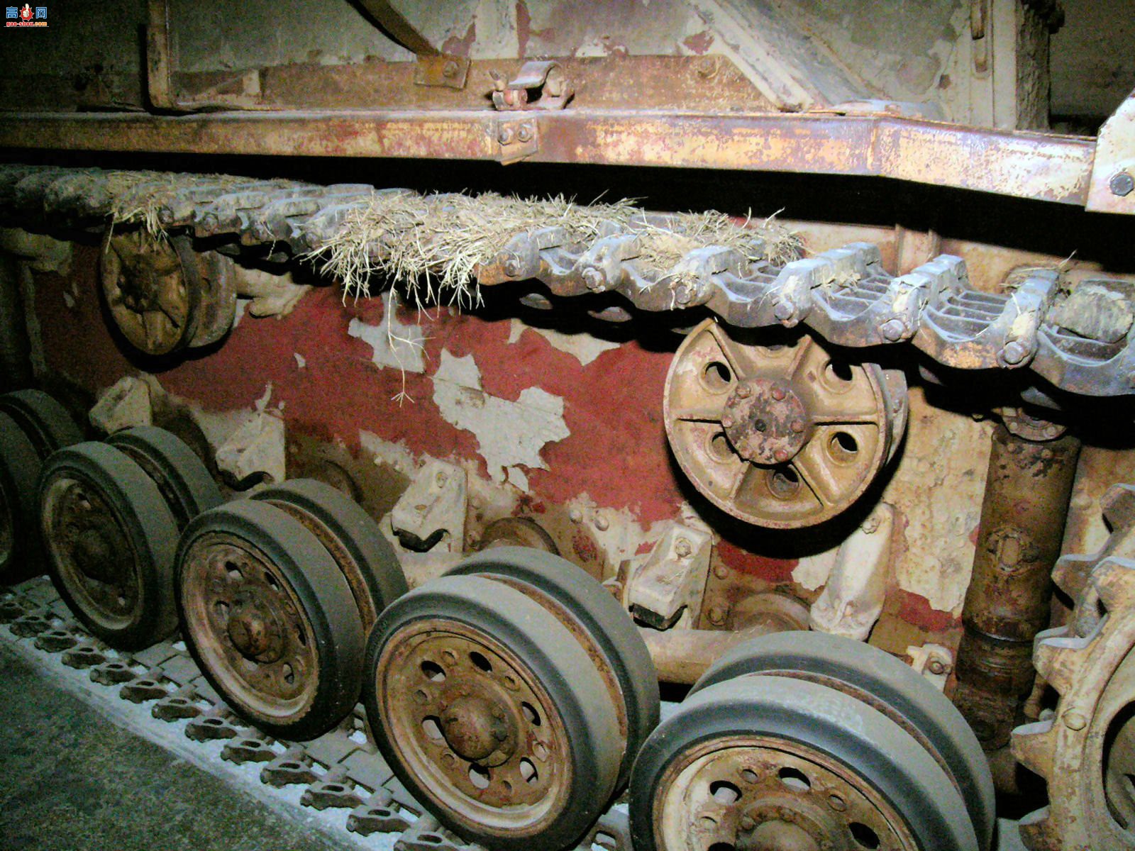 ½ StuG III 3��ͻ���ڣ�ŵ��˹��������ͼ��