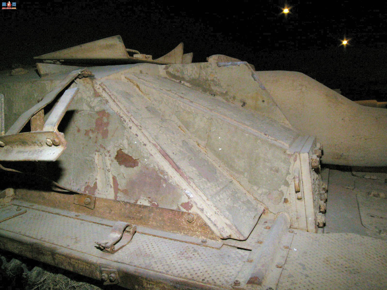 ½ StuG III 3��ͻ���ڣ�ŵ��˹��������ͼ��