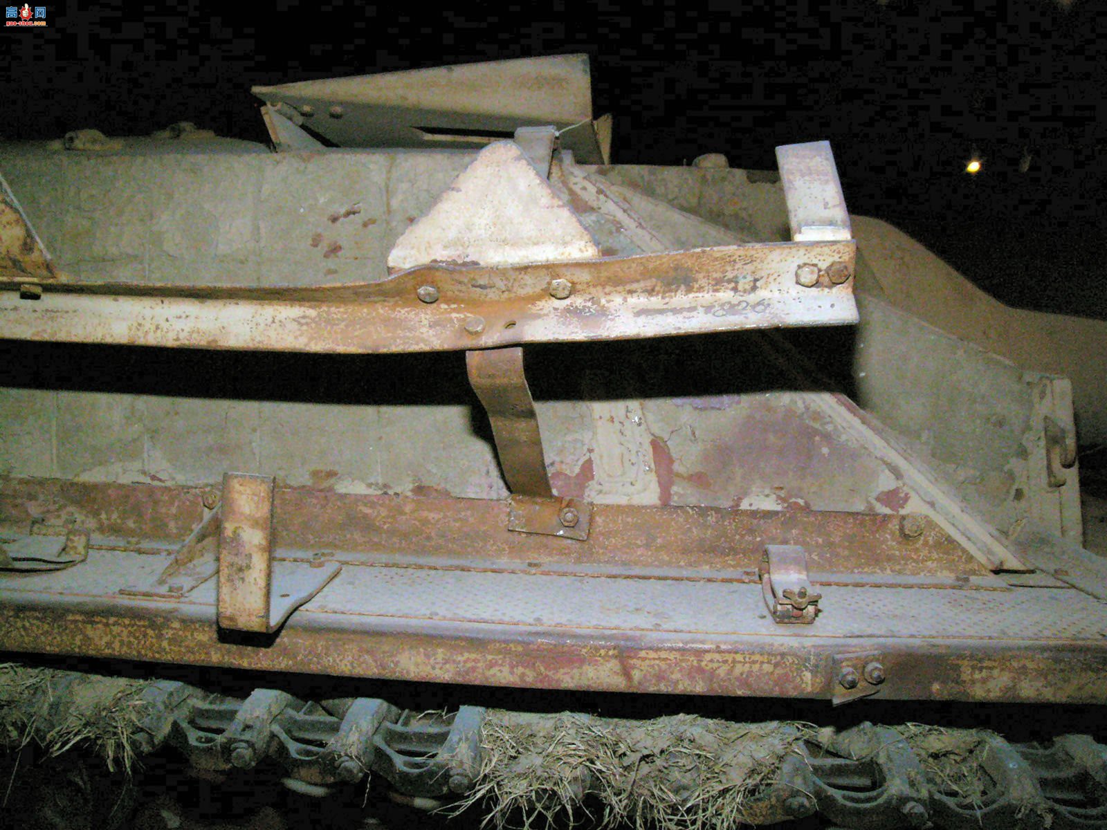 ½ StuG III 3��ͻ���ڣ�ŵ��˹��������ͼ��