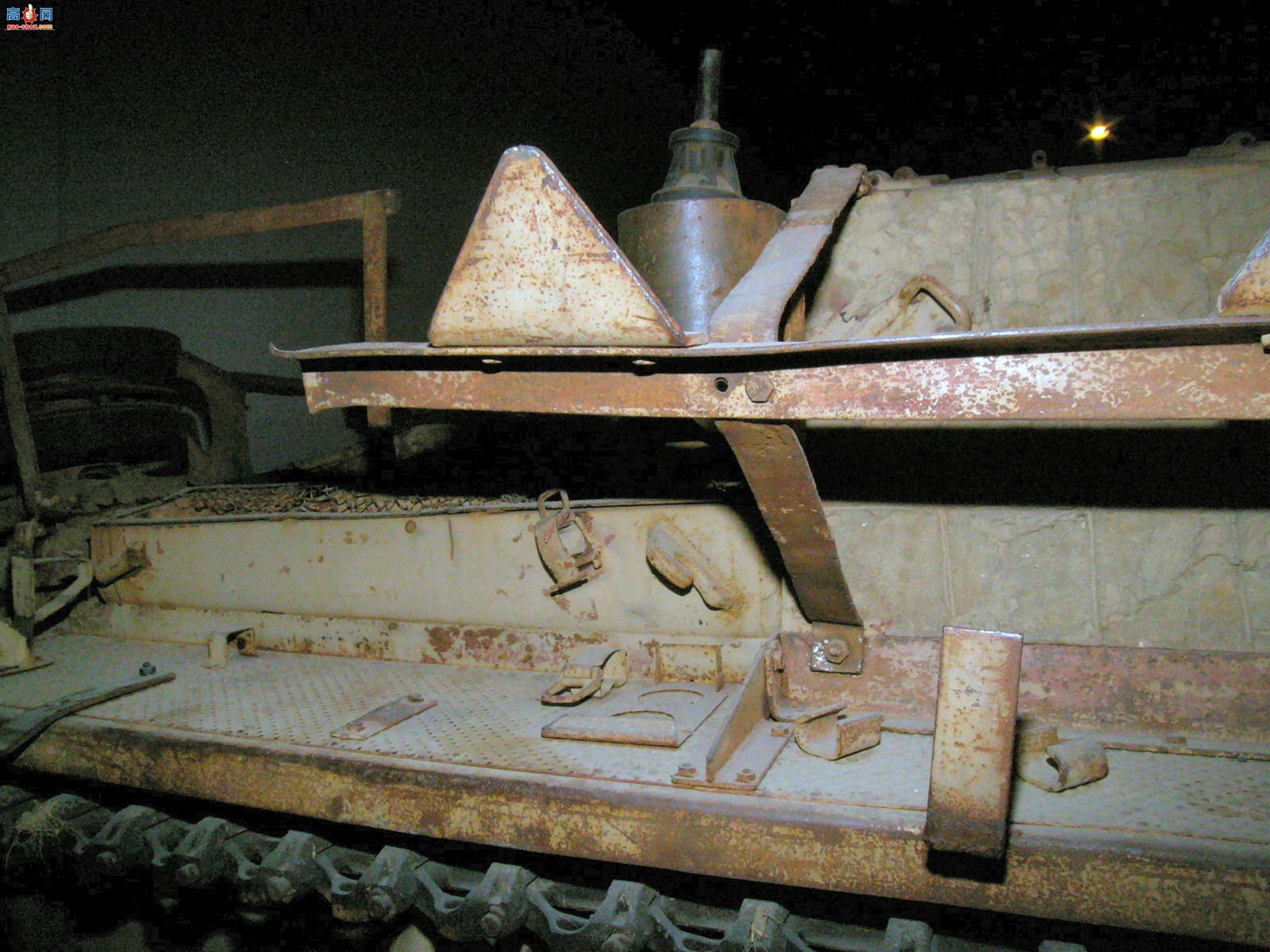 ½ StuG III 3��ͻ���ڣ�ŵ��˹��������ͼ��