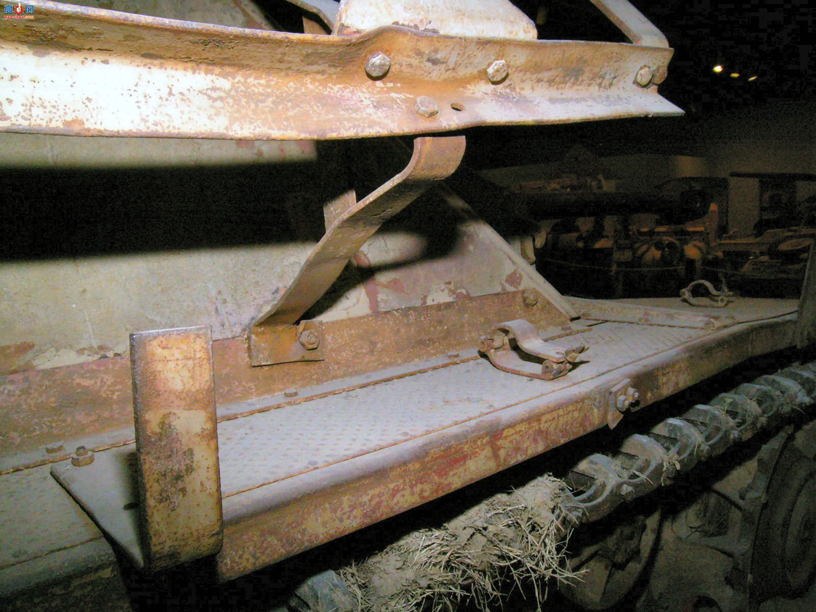 ½ StuG III 3��ͻ���ڣ�ŵ��˹��������ͼ��