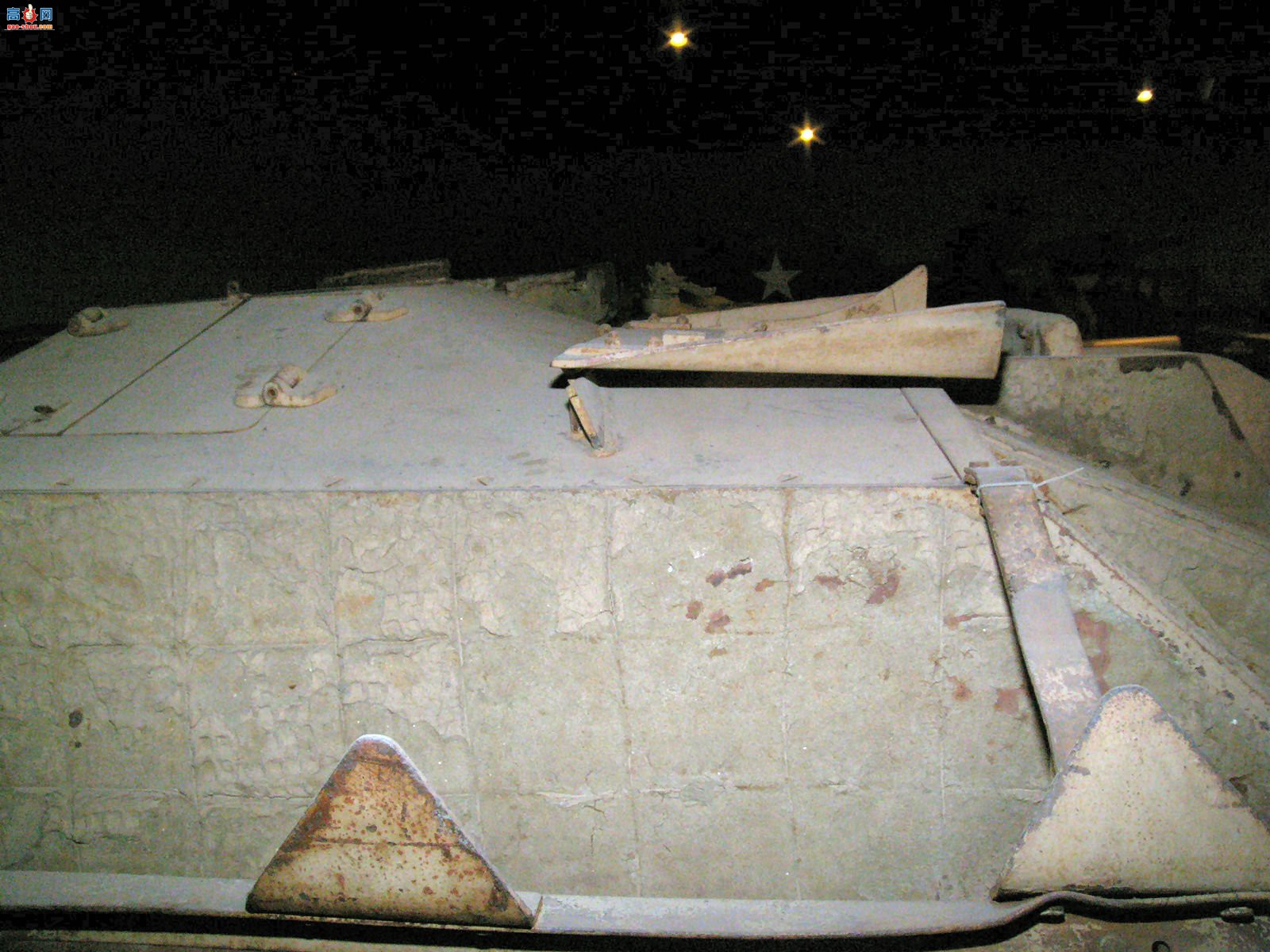 ½ StuG III 3��ͻ���ڣ�ŵ��˹��������ͼ��