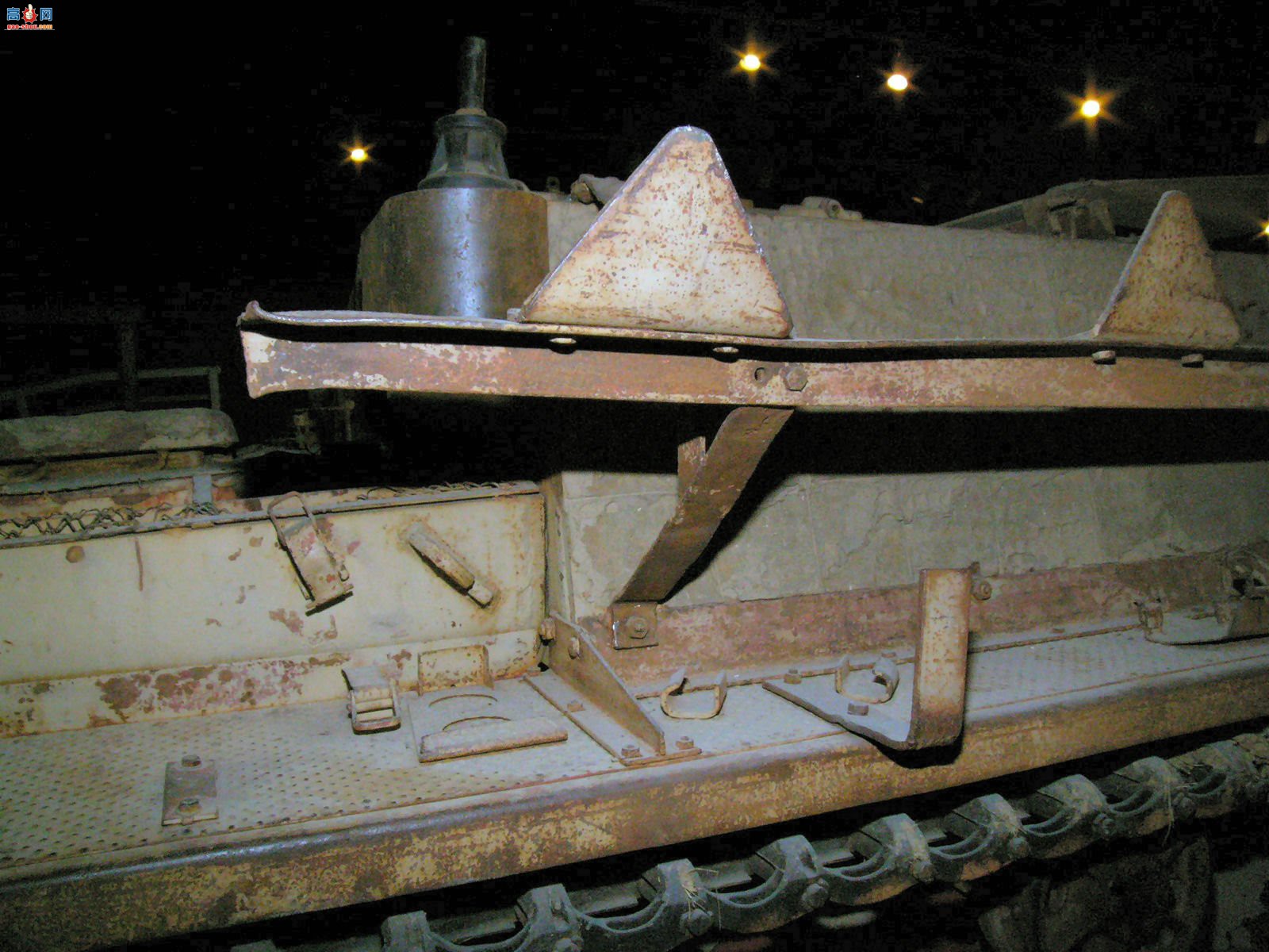 ½ StuG III 3��ͻ���ڣ�ŵ��˹��������ͼ��