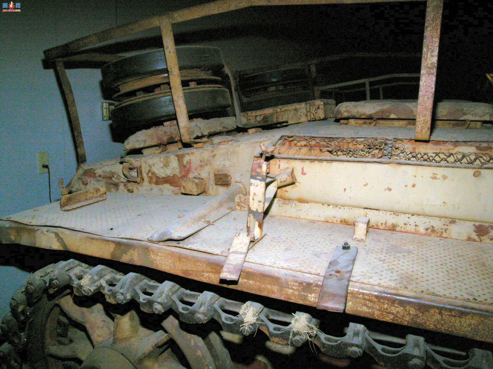 ½ StuG III 3��ͻ���ڣ�ŵ��˹��������ͼ��