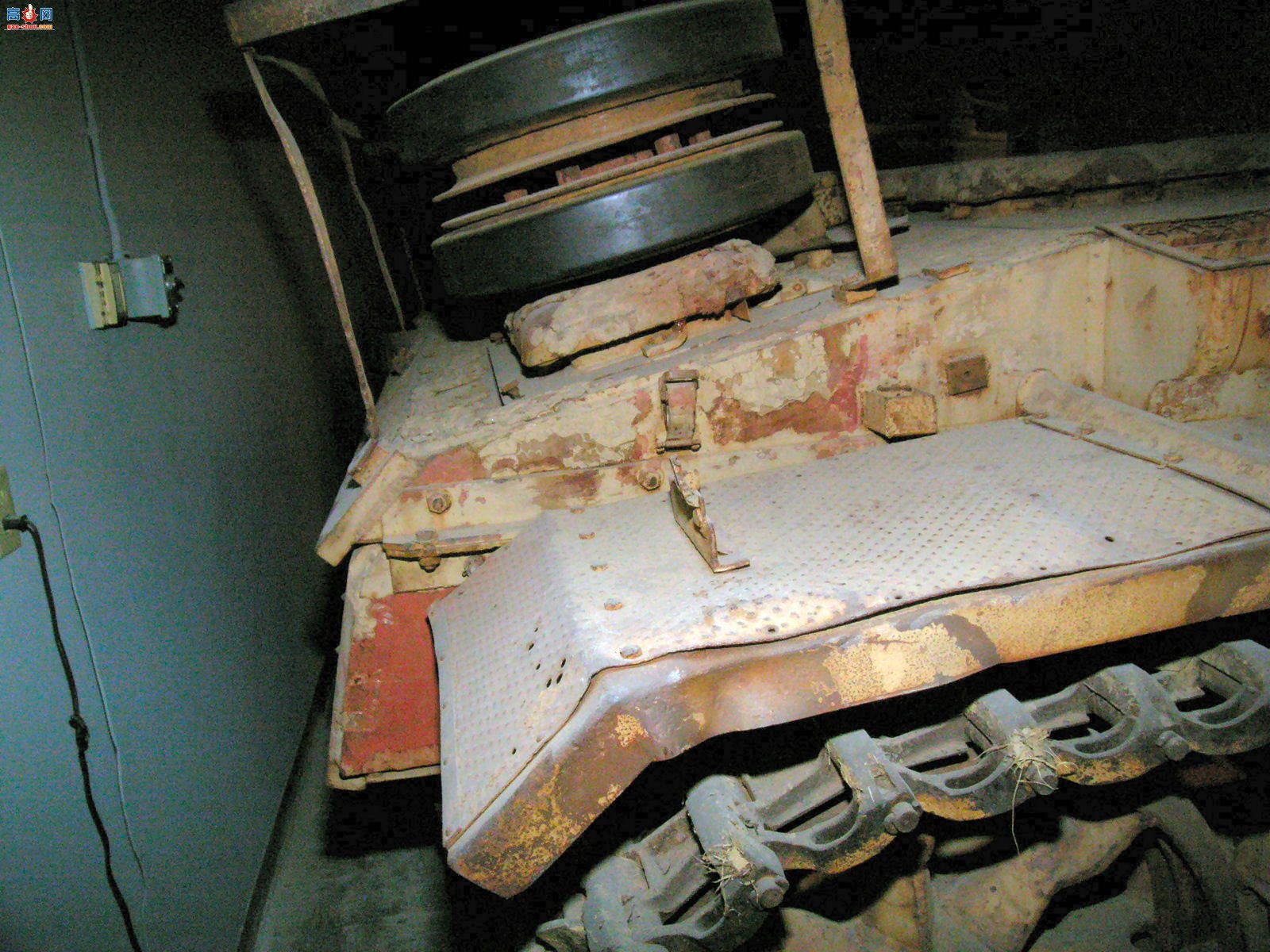 ½ StuG III 3��ͻ���ڣ�ŵ��˹��������ͼ��