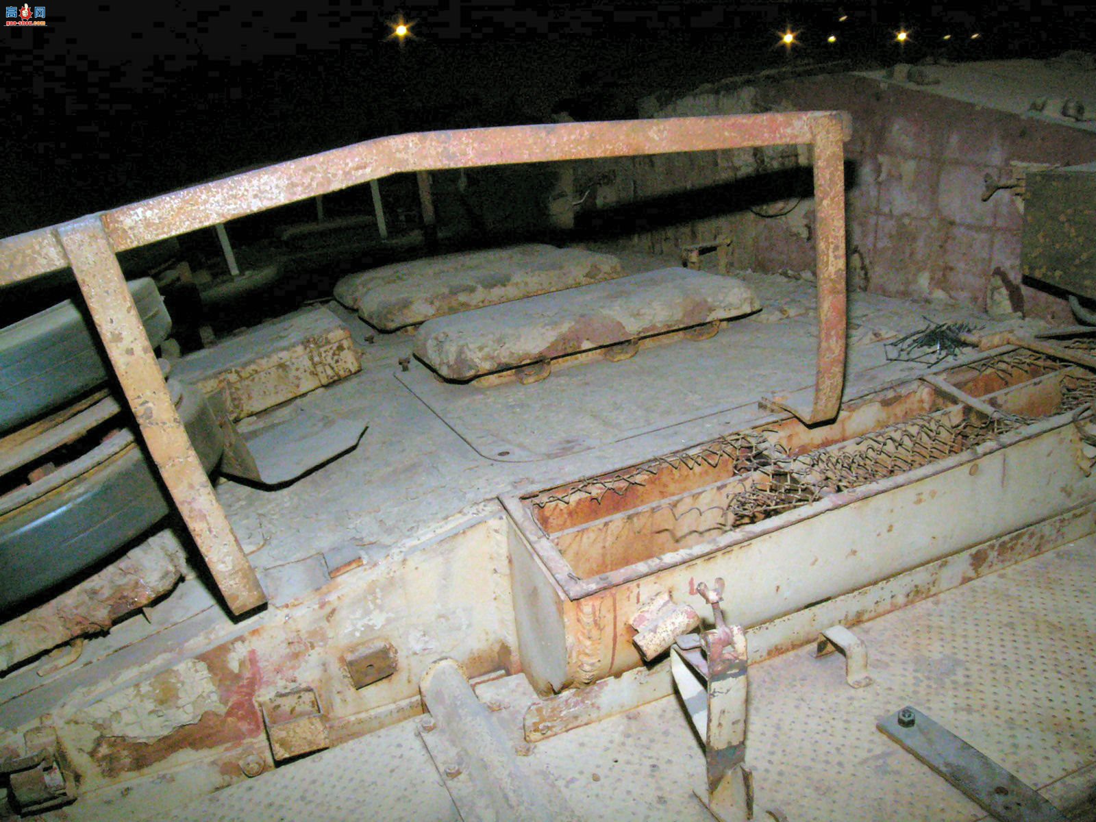 ½ StuG III 3��ͻ���ڣ�ŵ��˹��������ͼ��