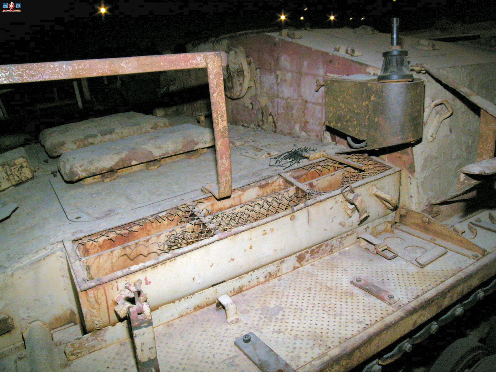 ½ StuG III 3��ͻ���ڣ�ŵ��˹��������ͼ��